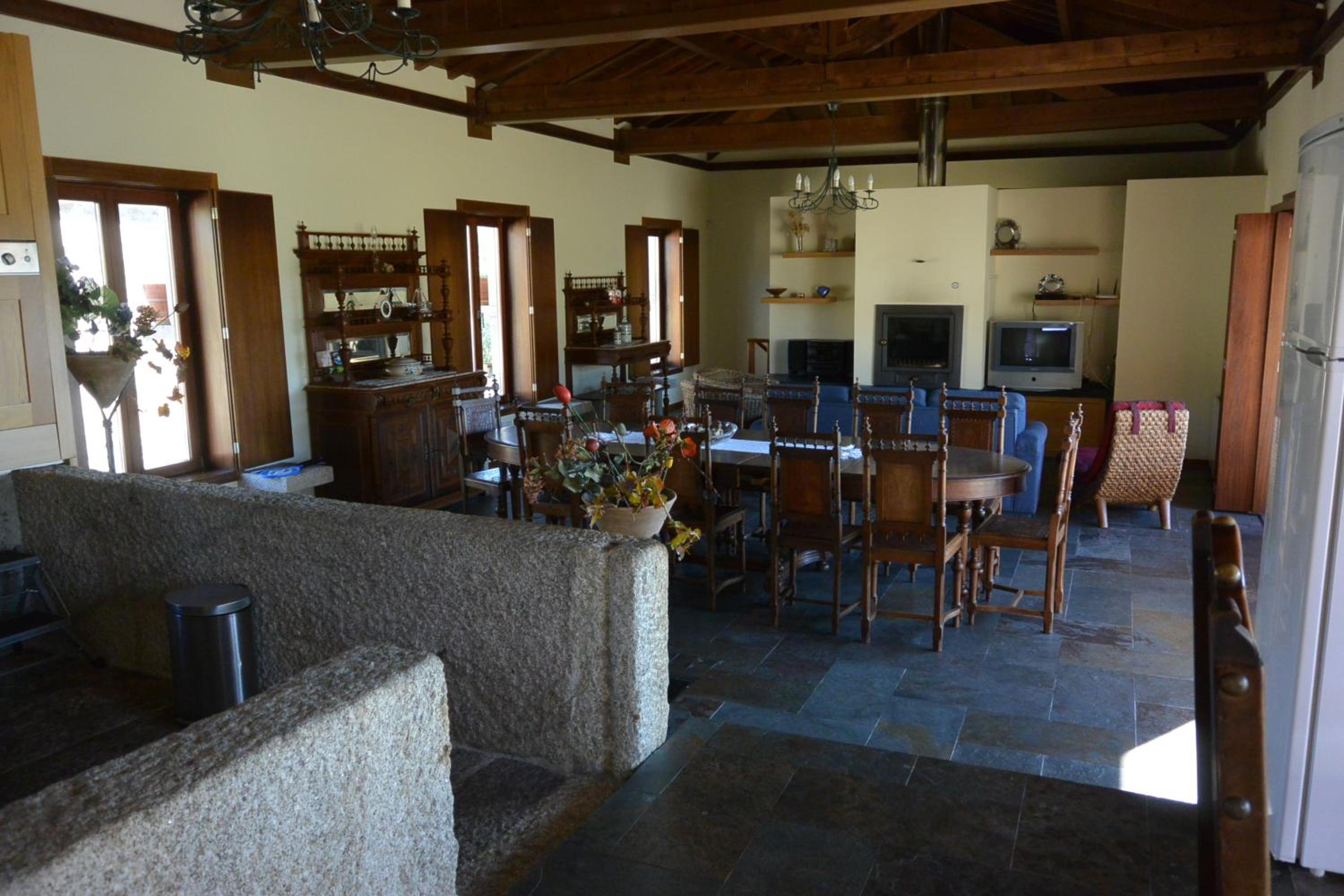 Casa do Lagar