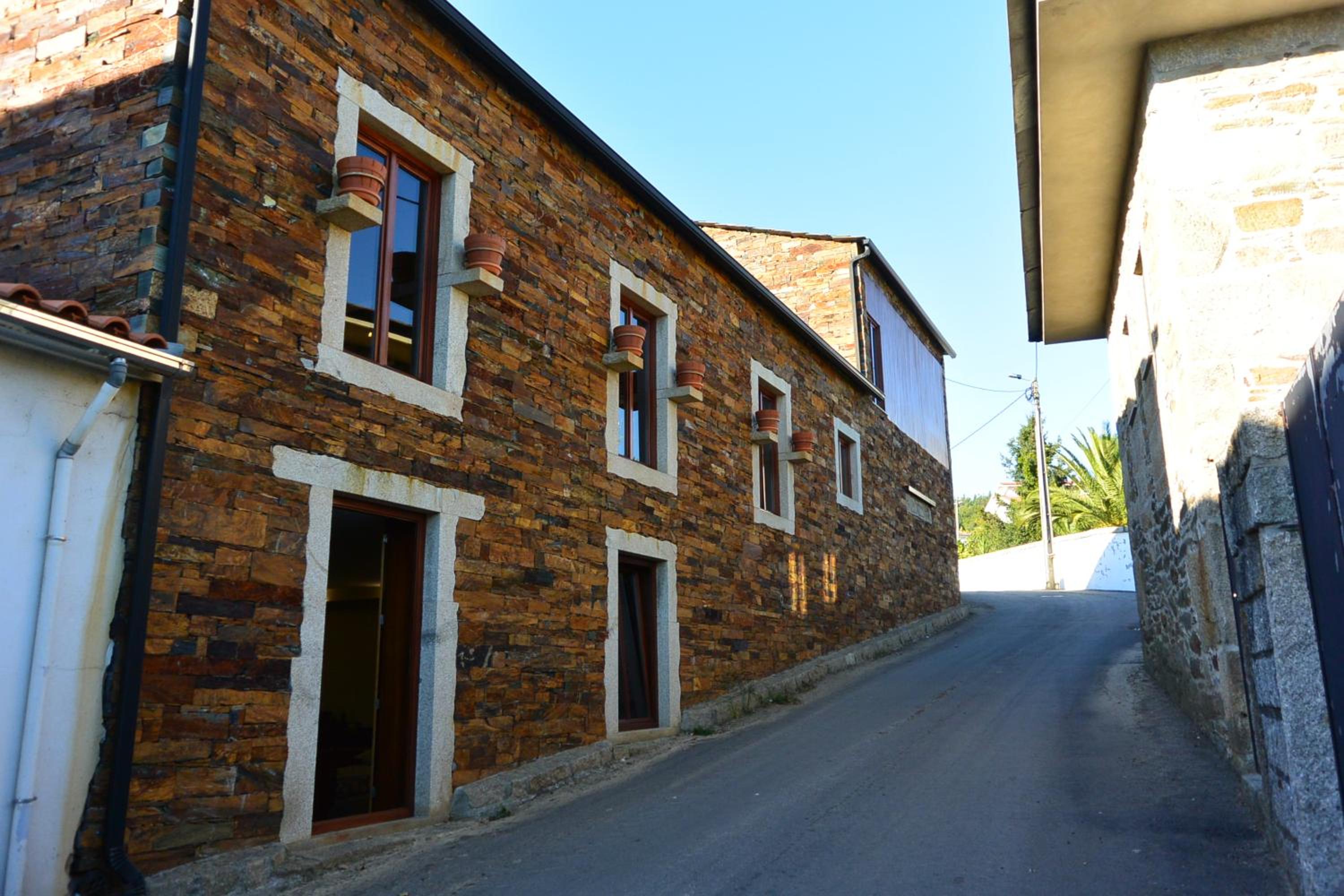 Casa do Lagar