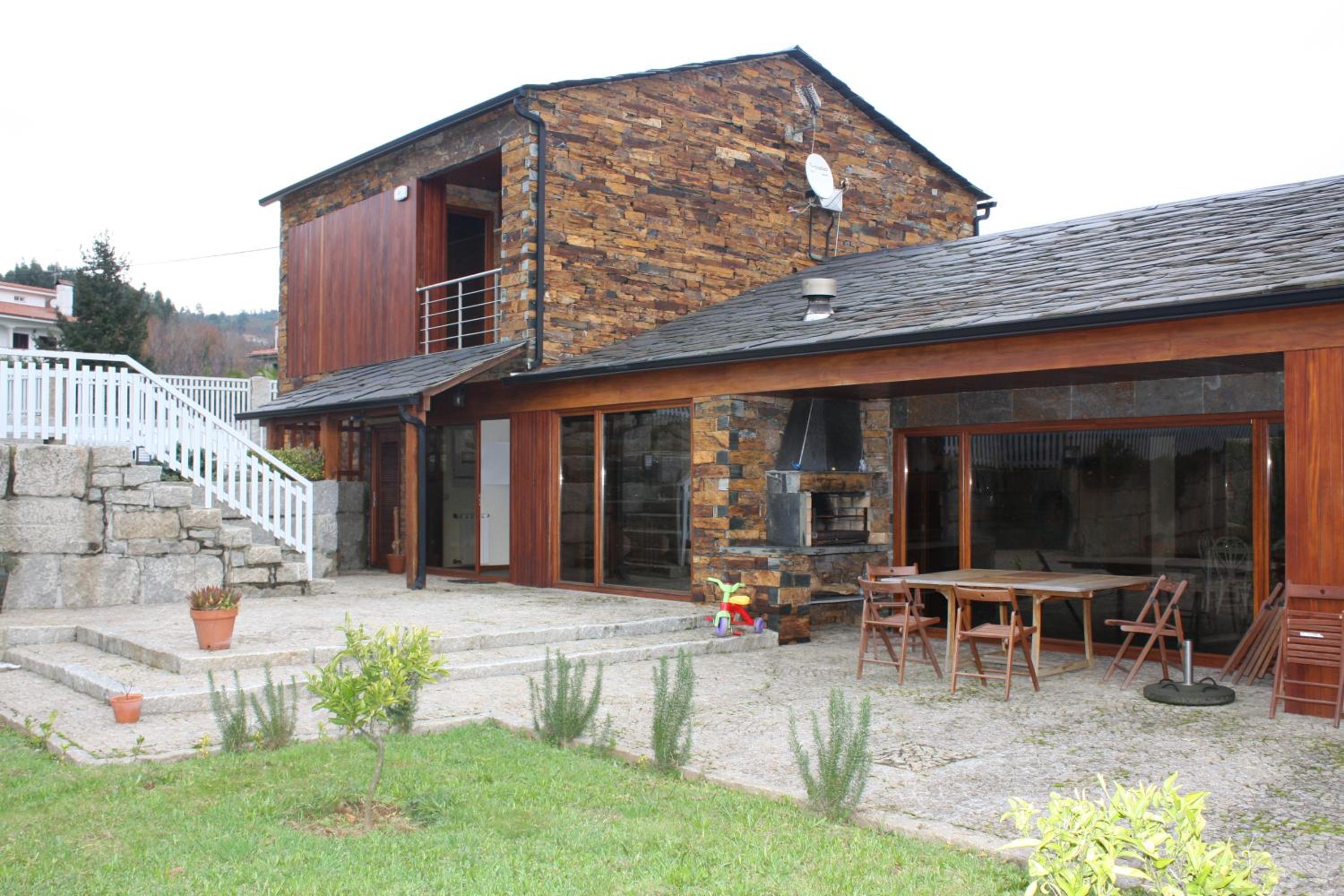 Casa do Lagar
