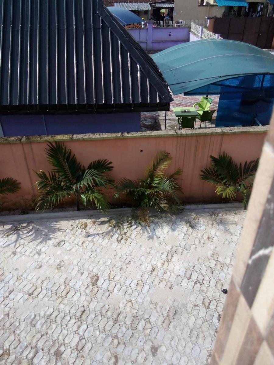 rooftop