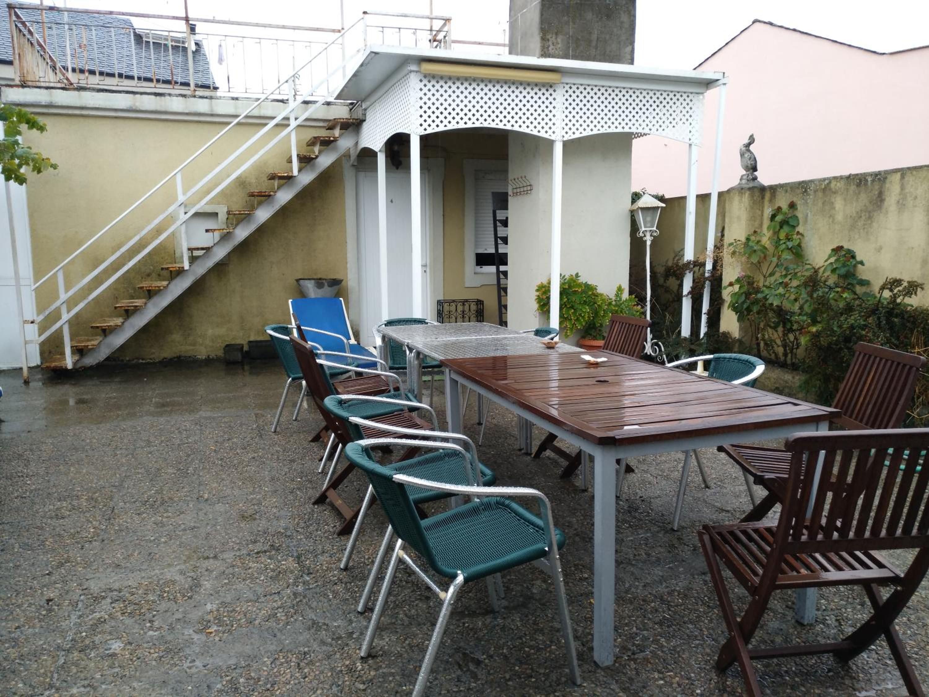 Pension-Albergue Don Alvaro