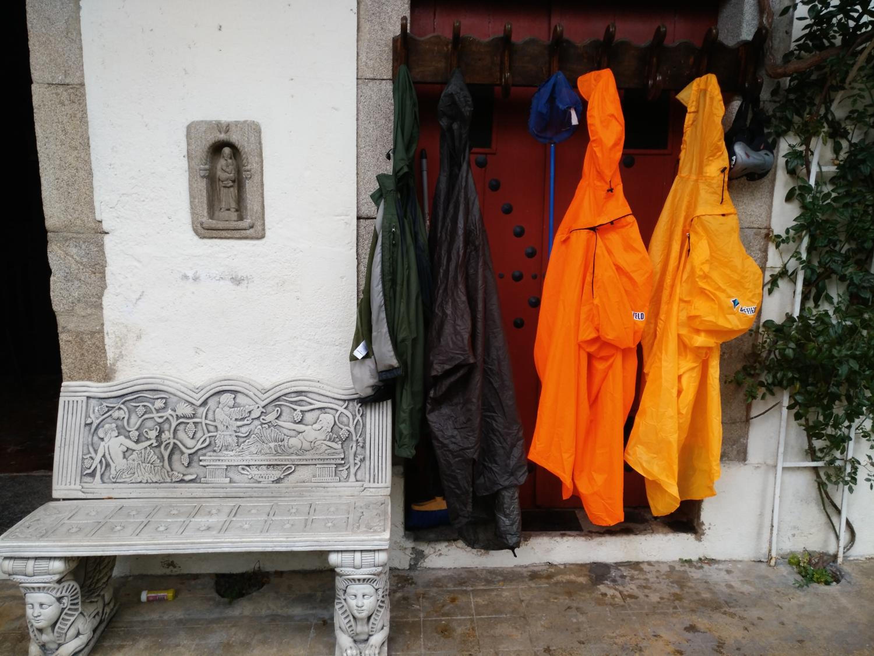 Pension-Albergue Don Alvaro