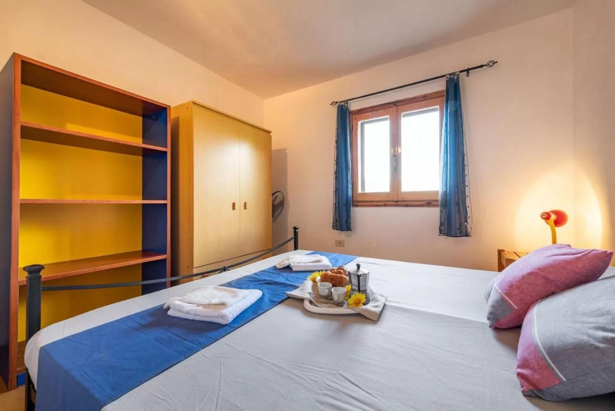 Cozy apartment 150m from Pittulongu beach