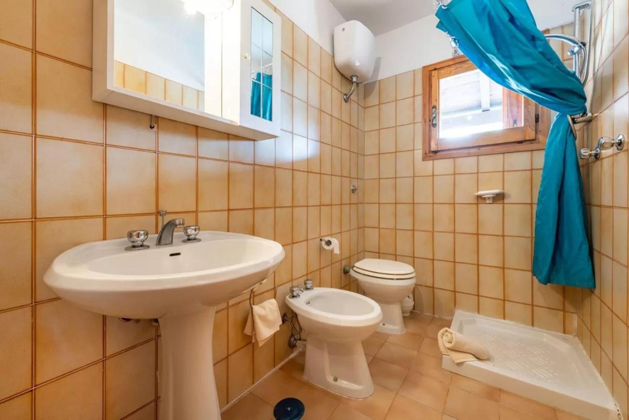 Cozy apartment 150m from Pittulongu beach