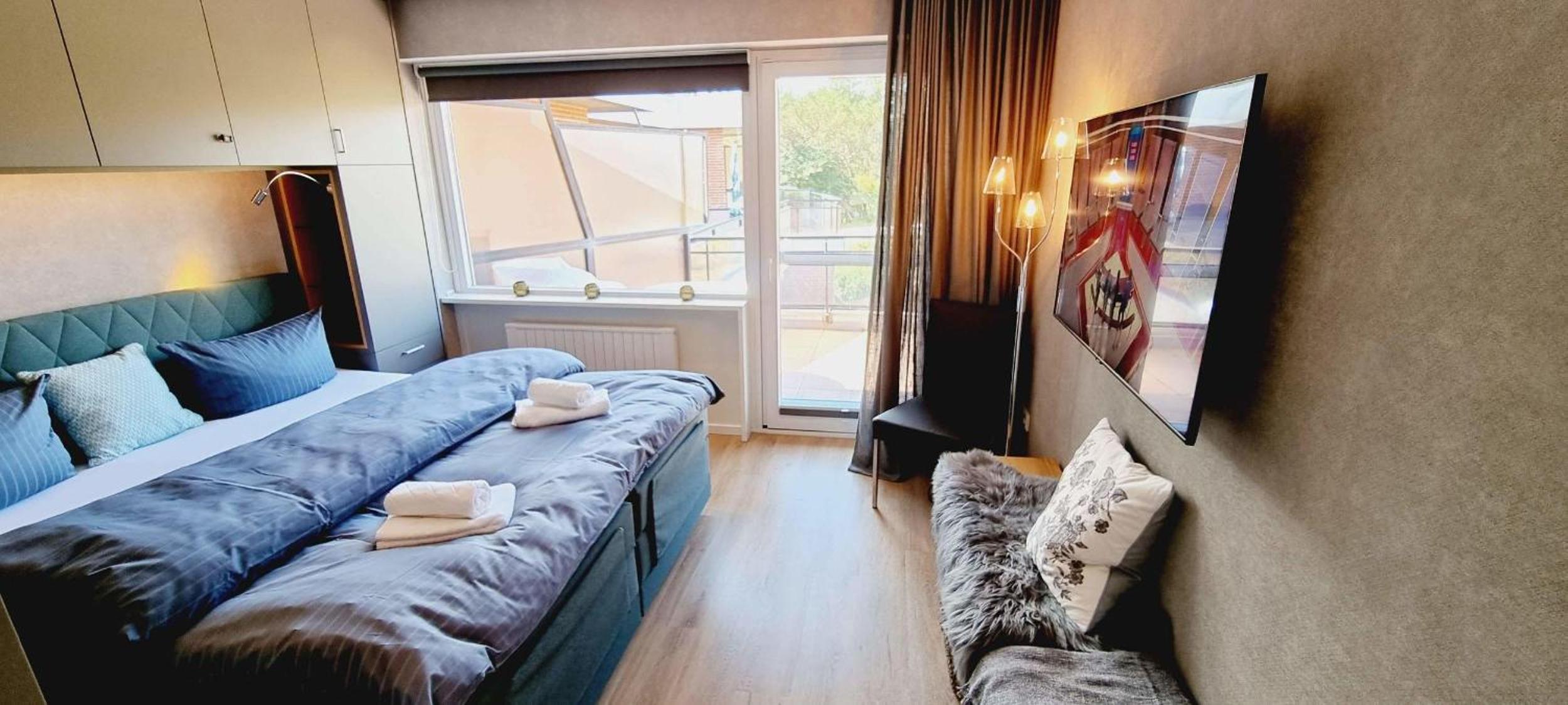 Ferienwohnung-Nr-36 en Böhl