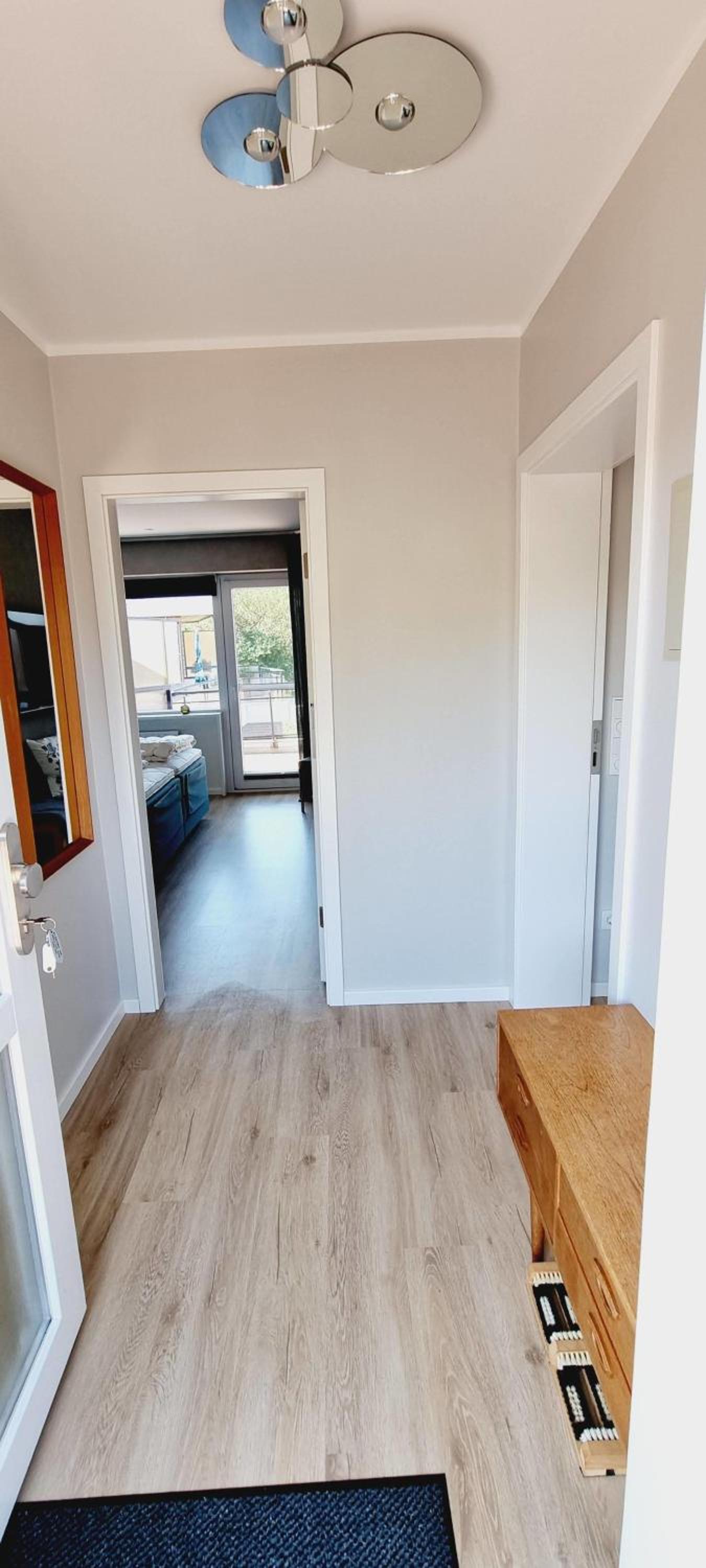 Ferienwohnung-Nr-36 en Böhl