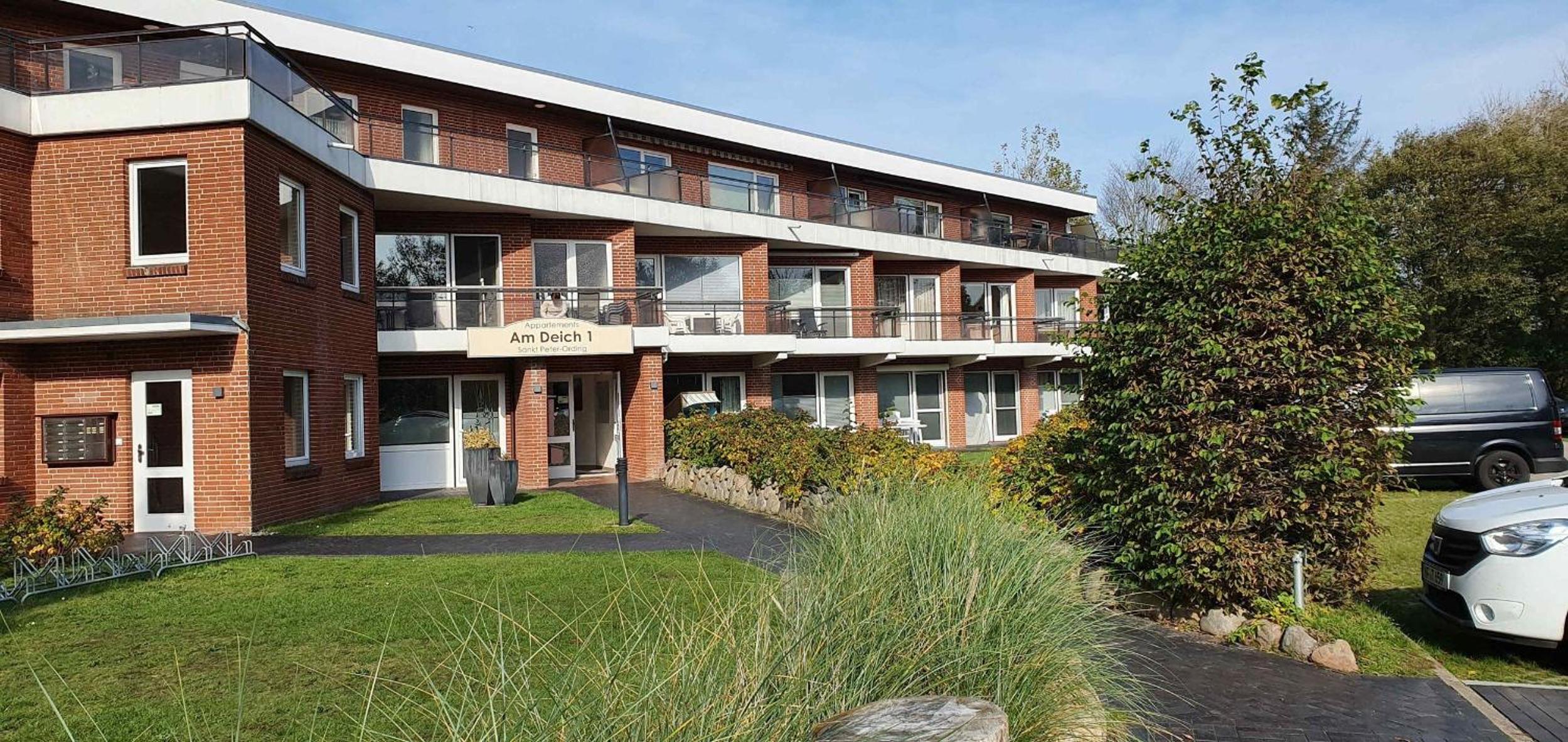 Ferienwohnung-Nr-36 en Böhl