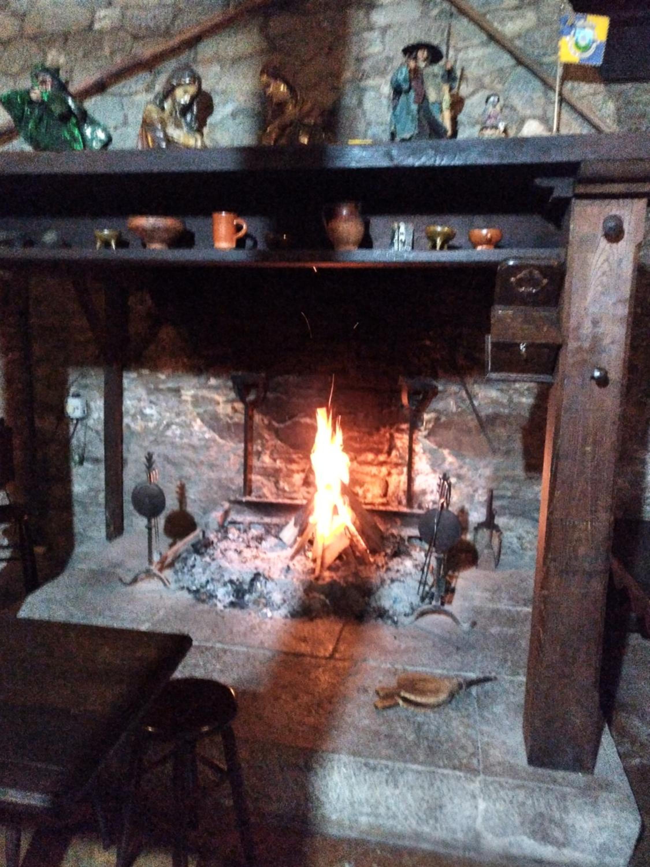 Pension-Albergue Don Alvaro