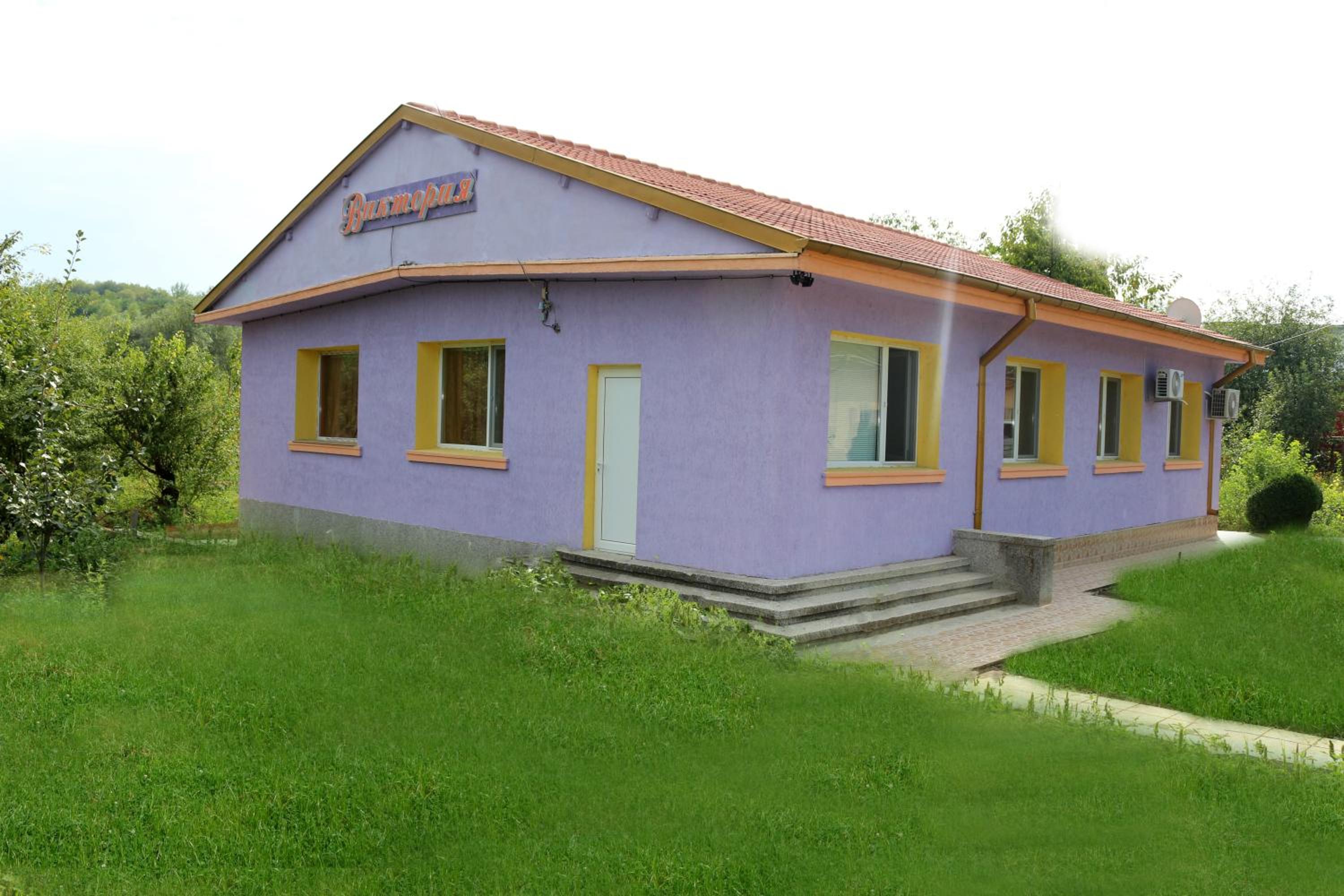 Hostel Victoria