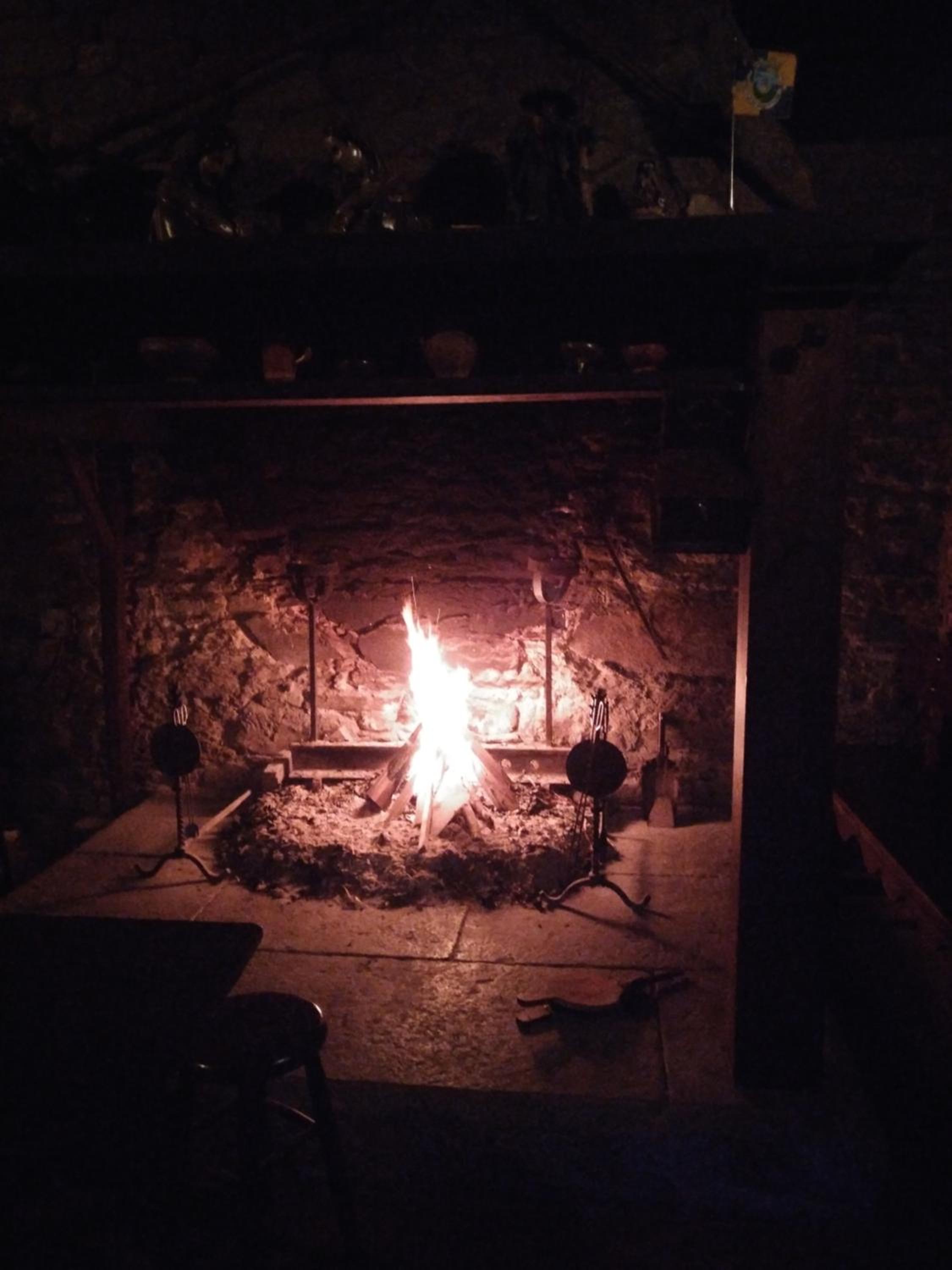 Pension-Albergue Don Alvaro