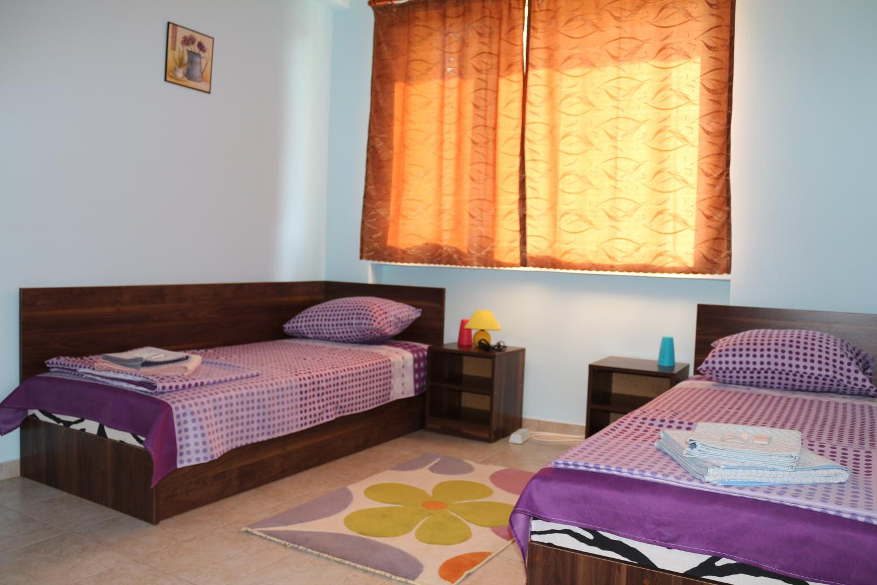 Hostel Victoria