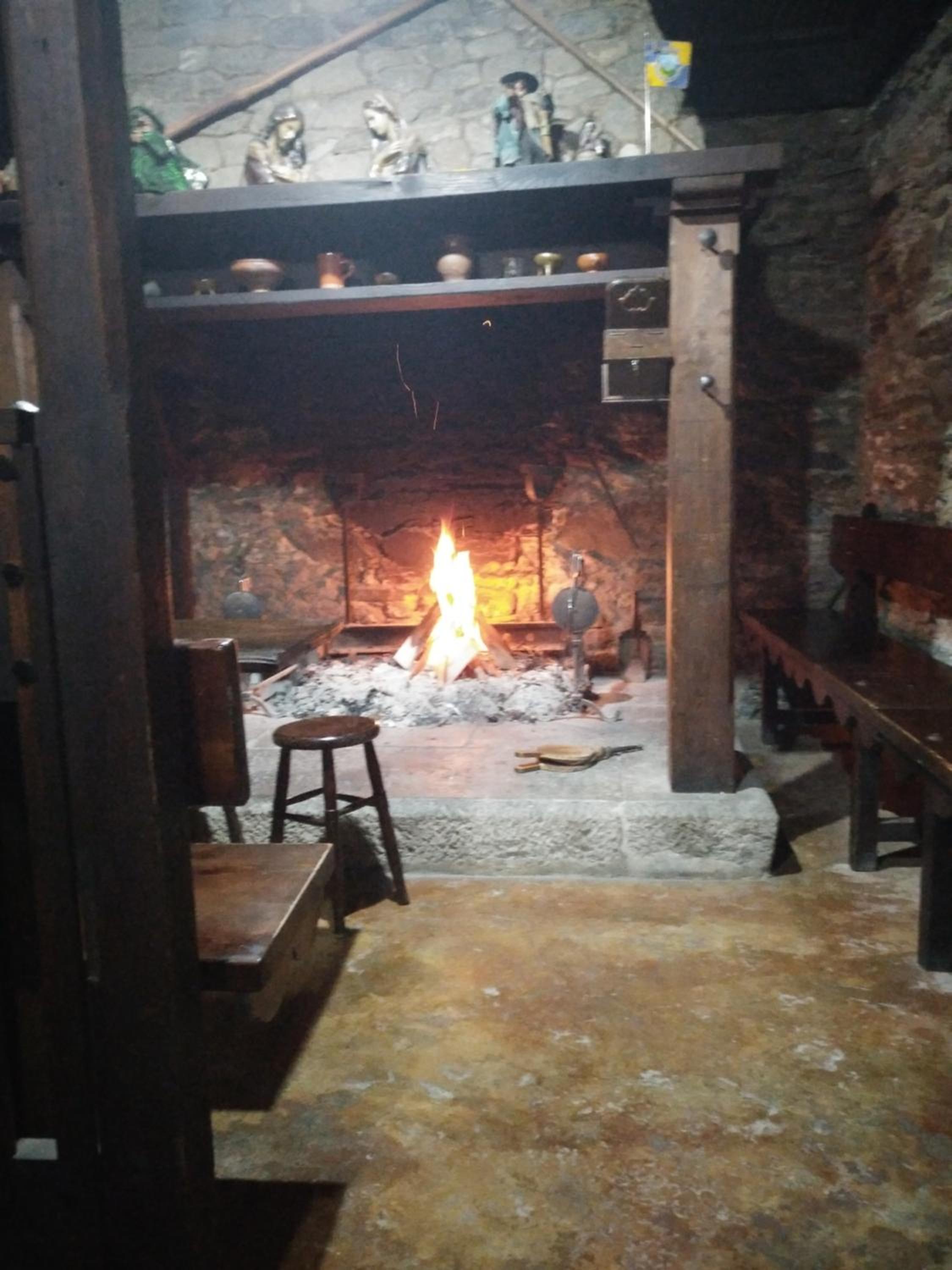 Pension-Albergue Don Alvaro