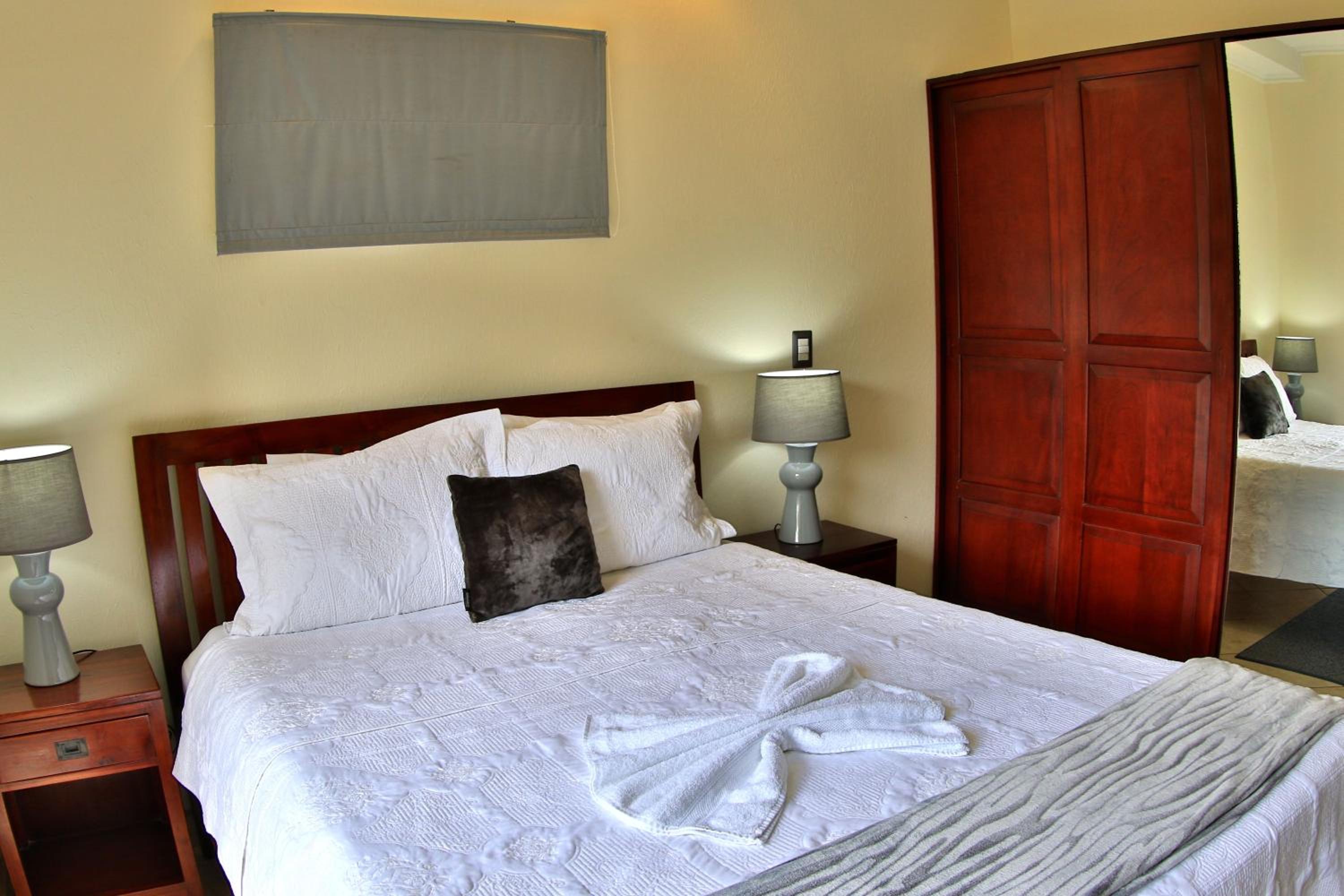 The Oaks Tamarindo Pool Front Condominiums fast wifi