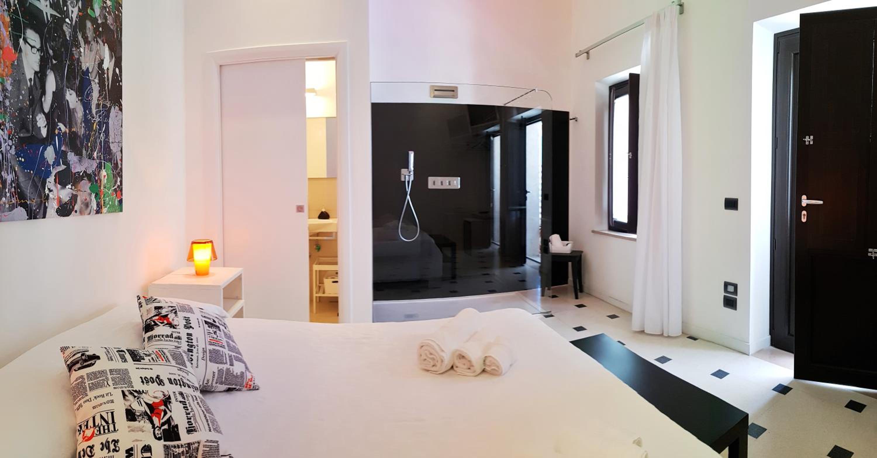 La Bella Trani - Suites and B&B