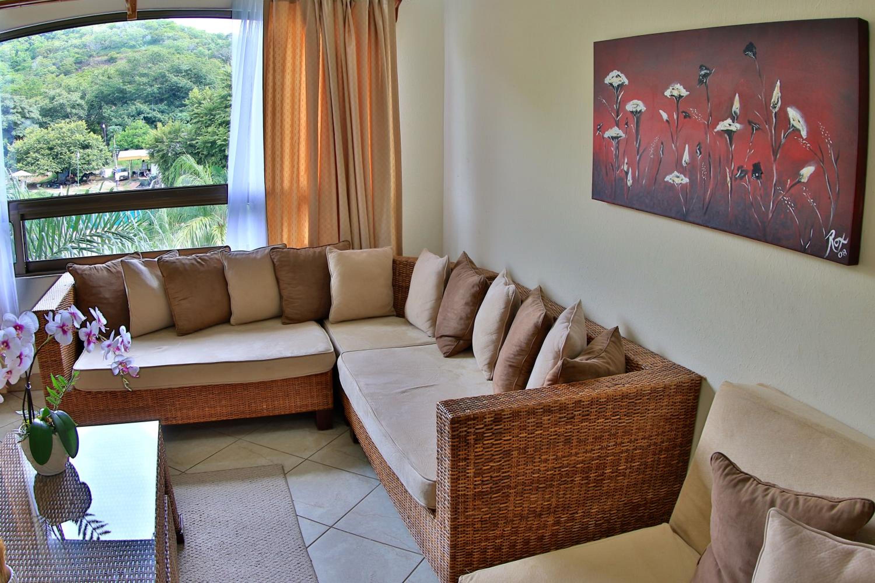 The Oaks Tamarindo Pool Front Condominiums fast wifi