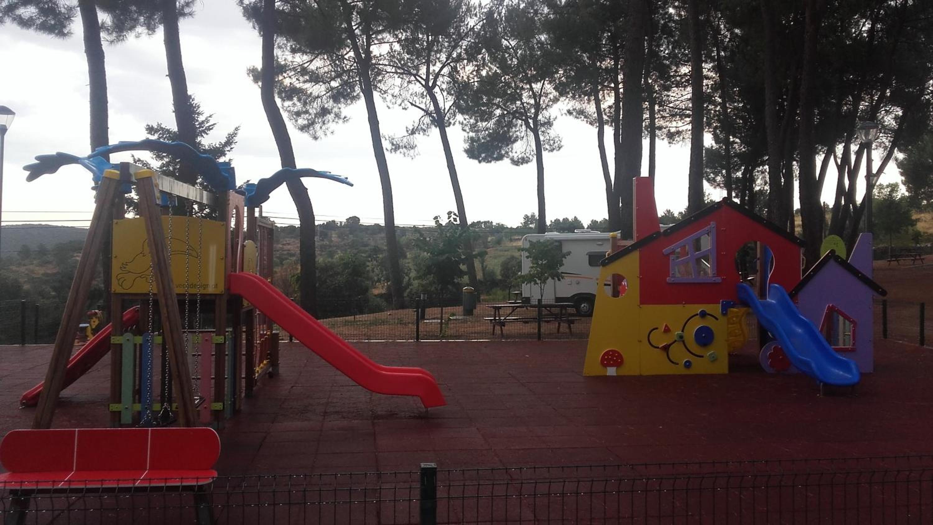 Douro Camping, photo 40