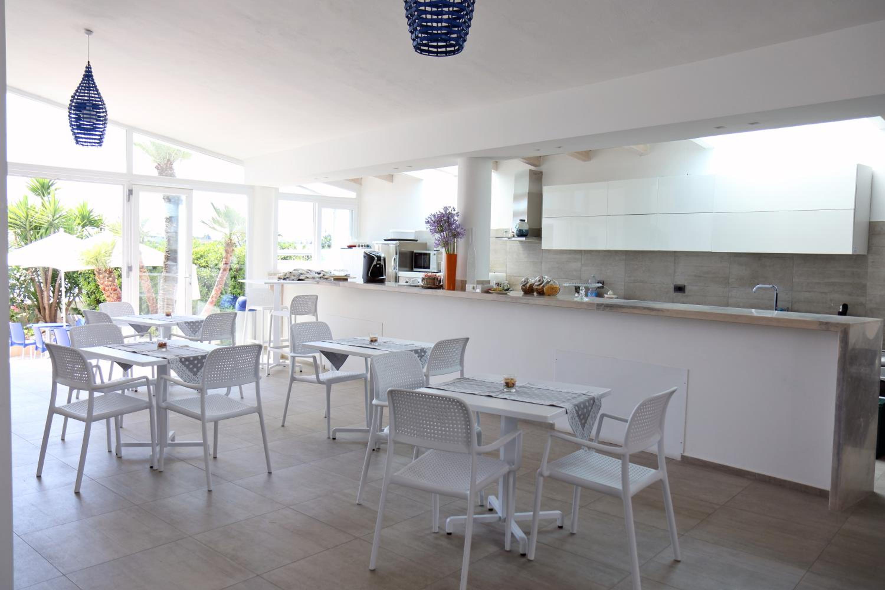 La Bella Trani - Suites and B&B