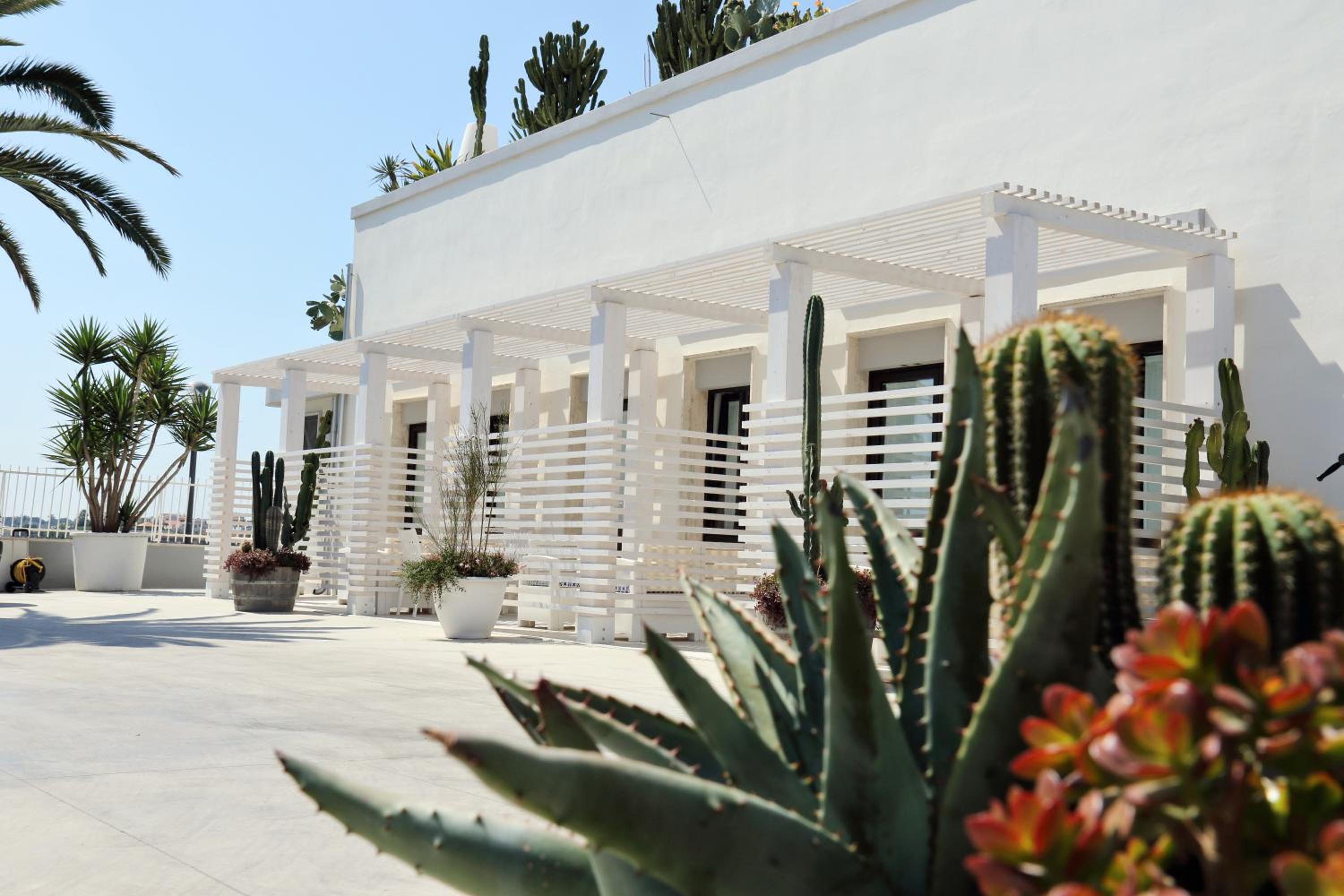 La Bella Trani - Suites and B&B