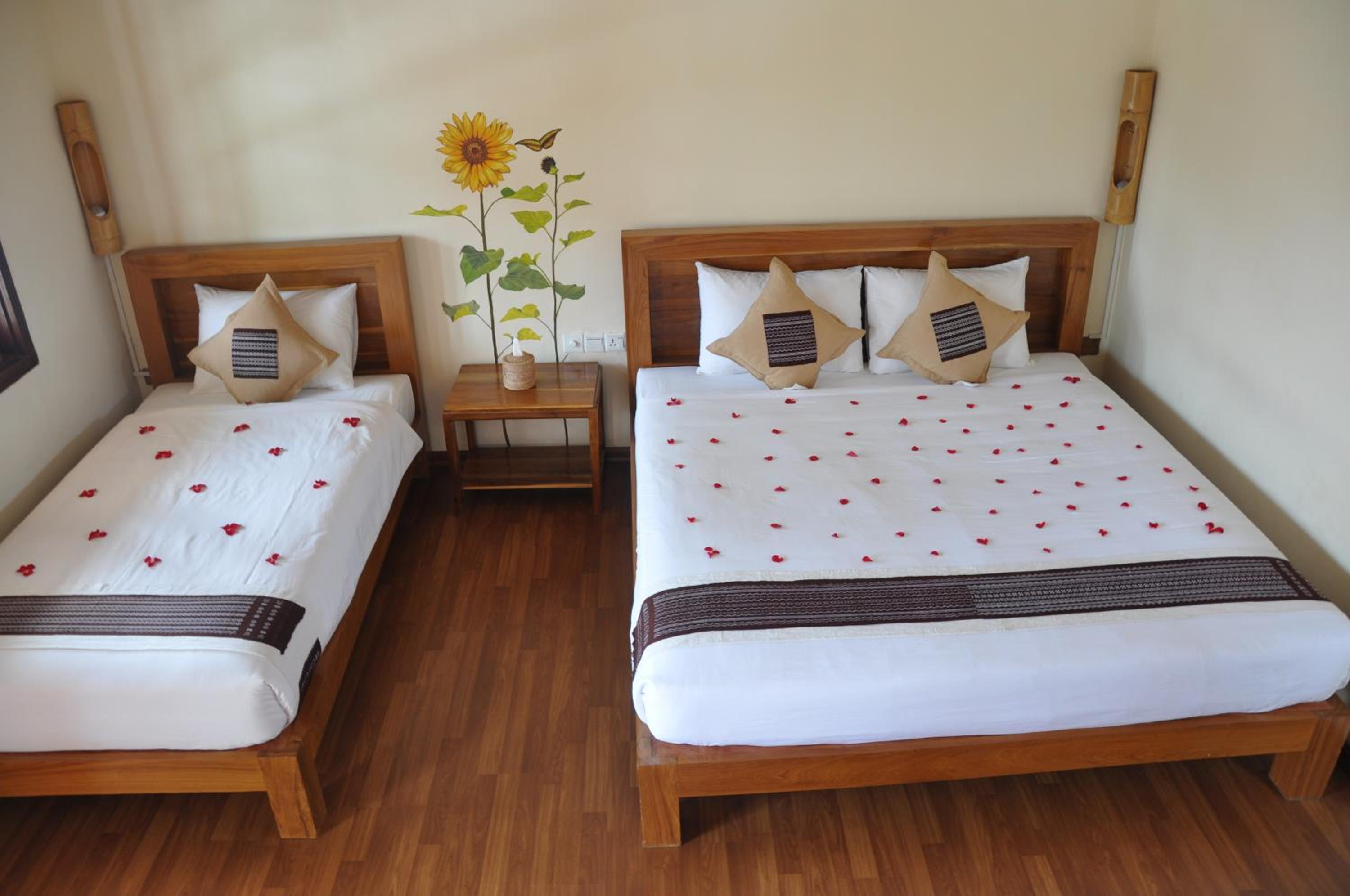 Trinity Family Inn