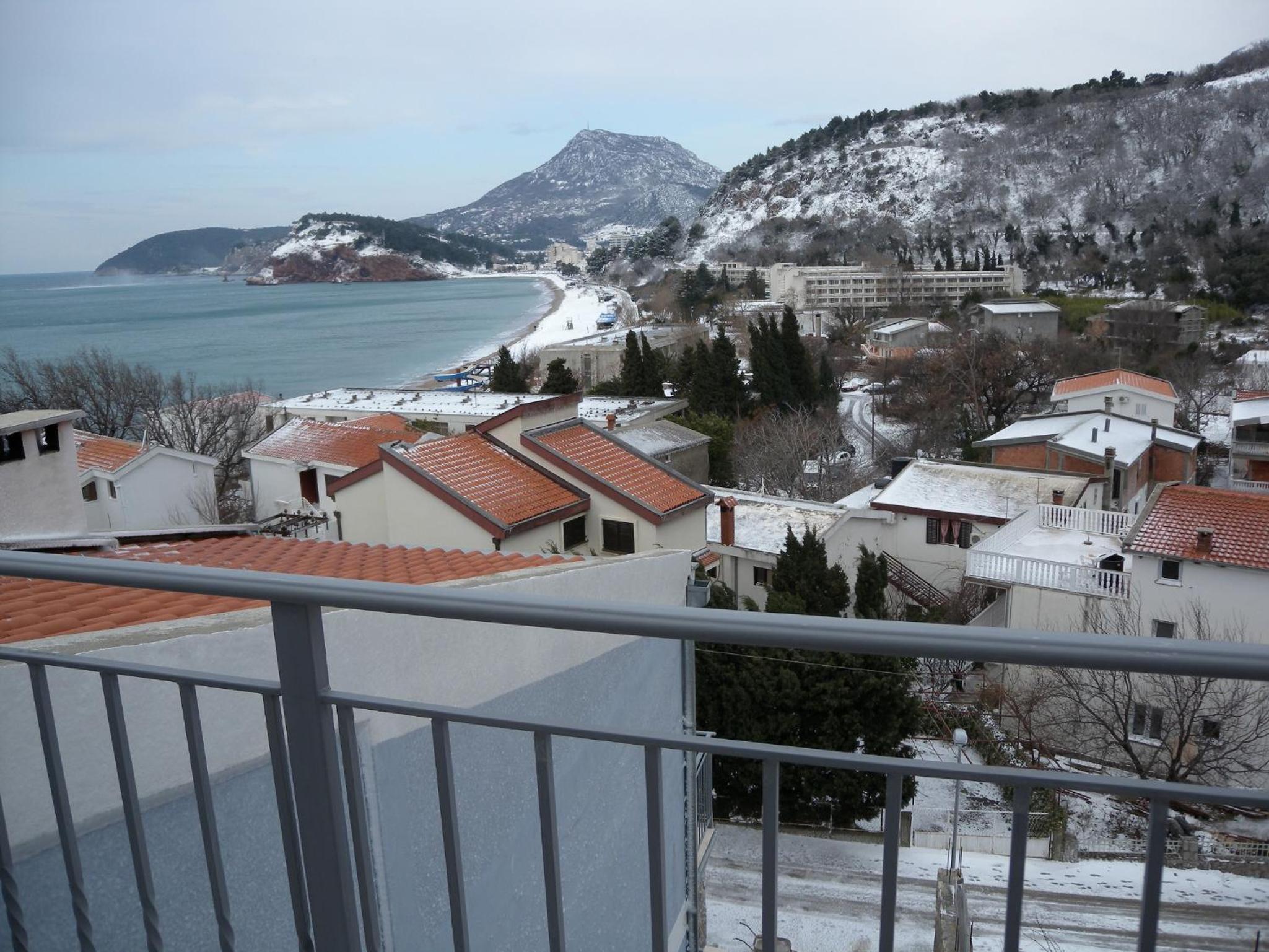 Apartments Markovic Sutomore