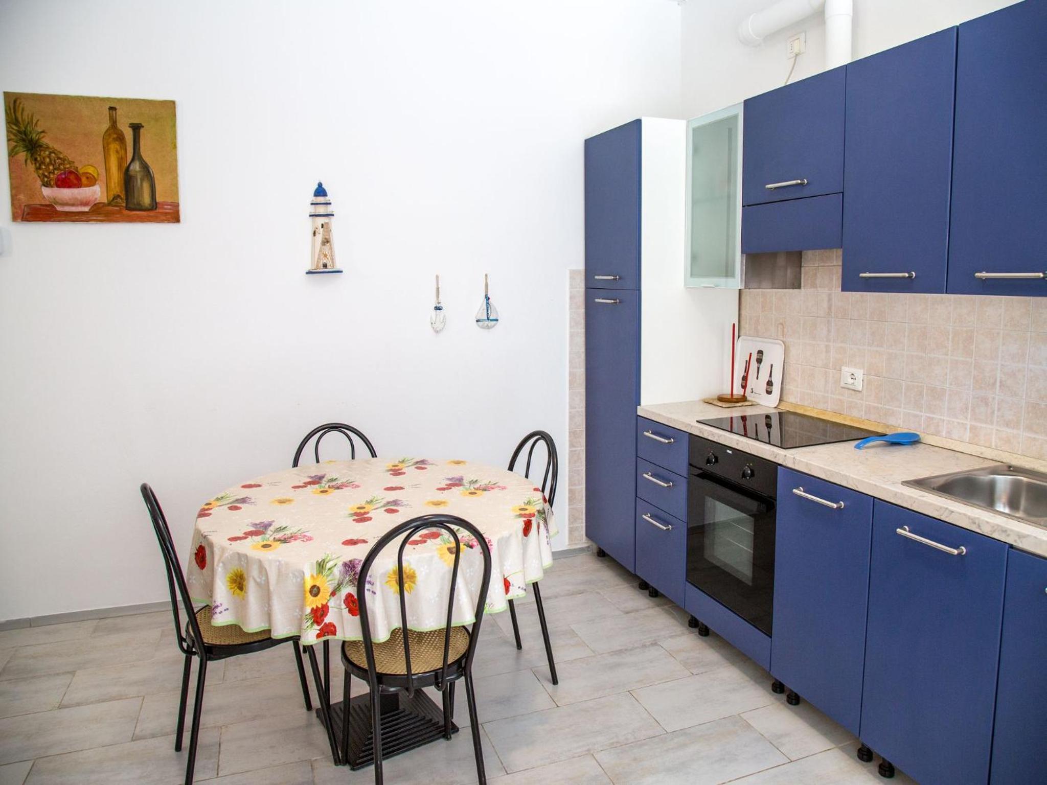 Comfy accommodation with balcony