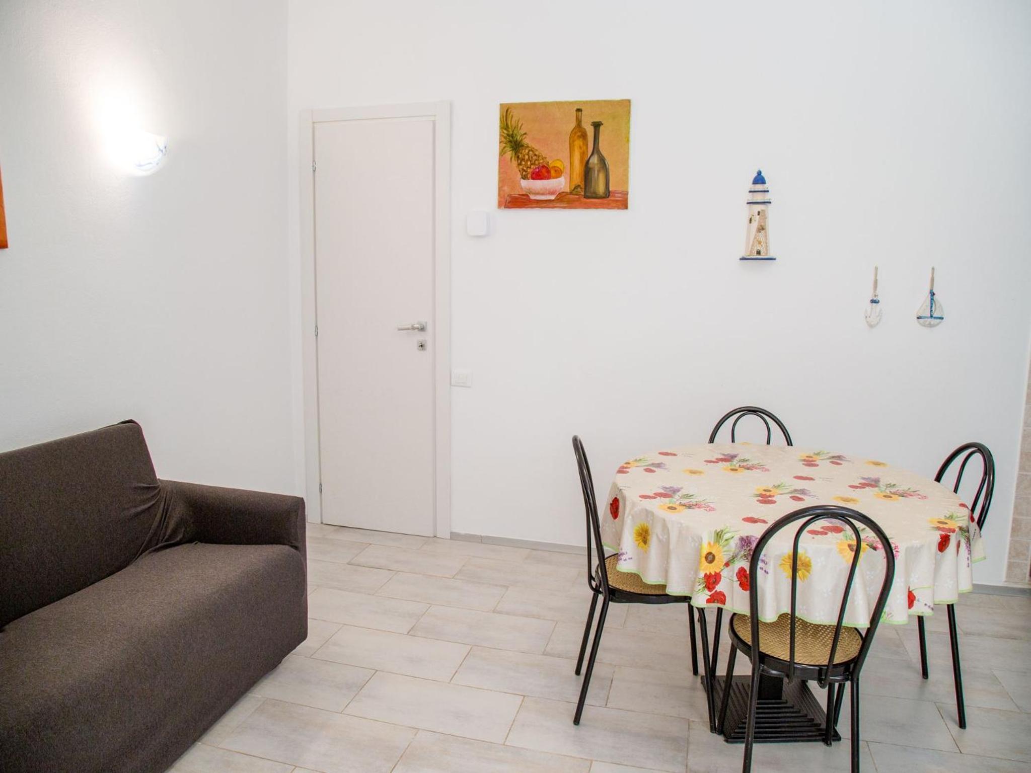 Comfy accommodation with balcony