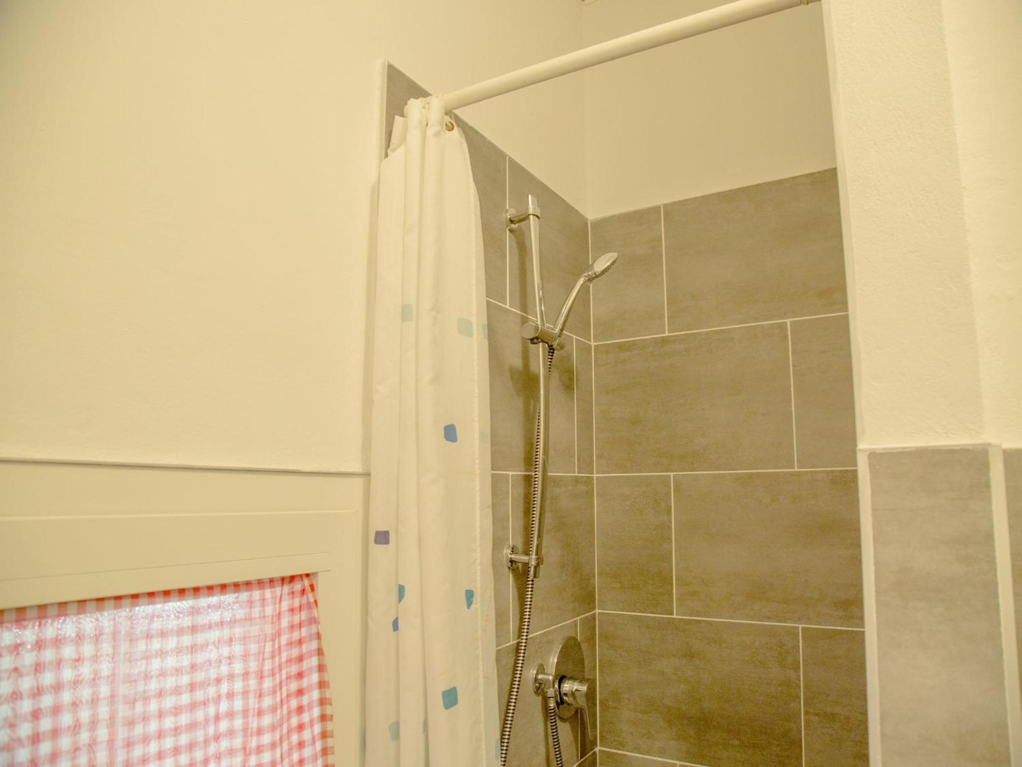 Comfy accommodation with balcony