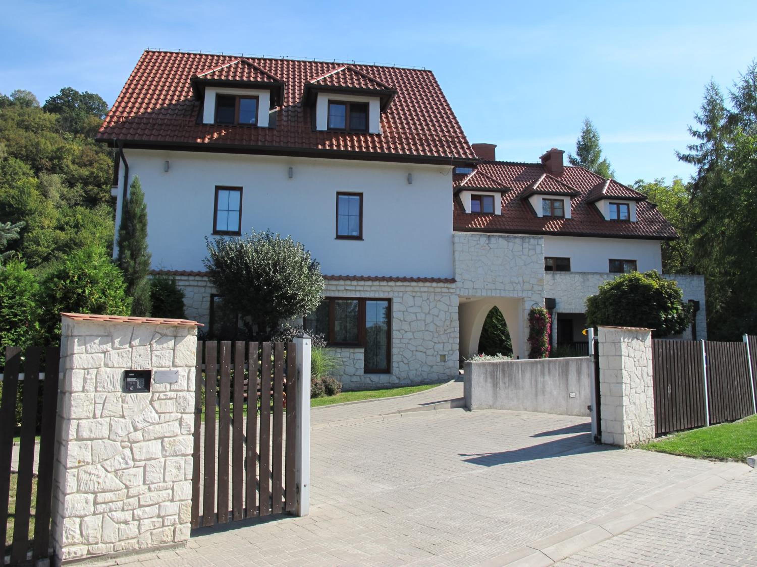 Apartament Wika - Pod Aniołem view 2