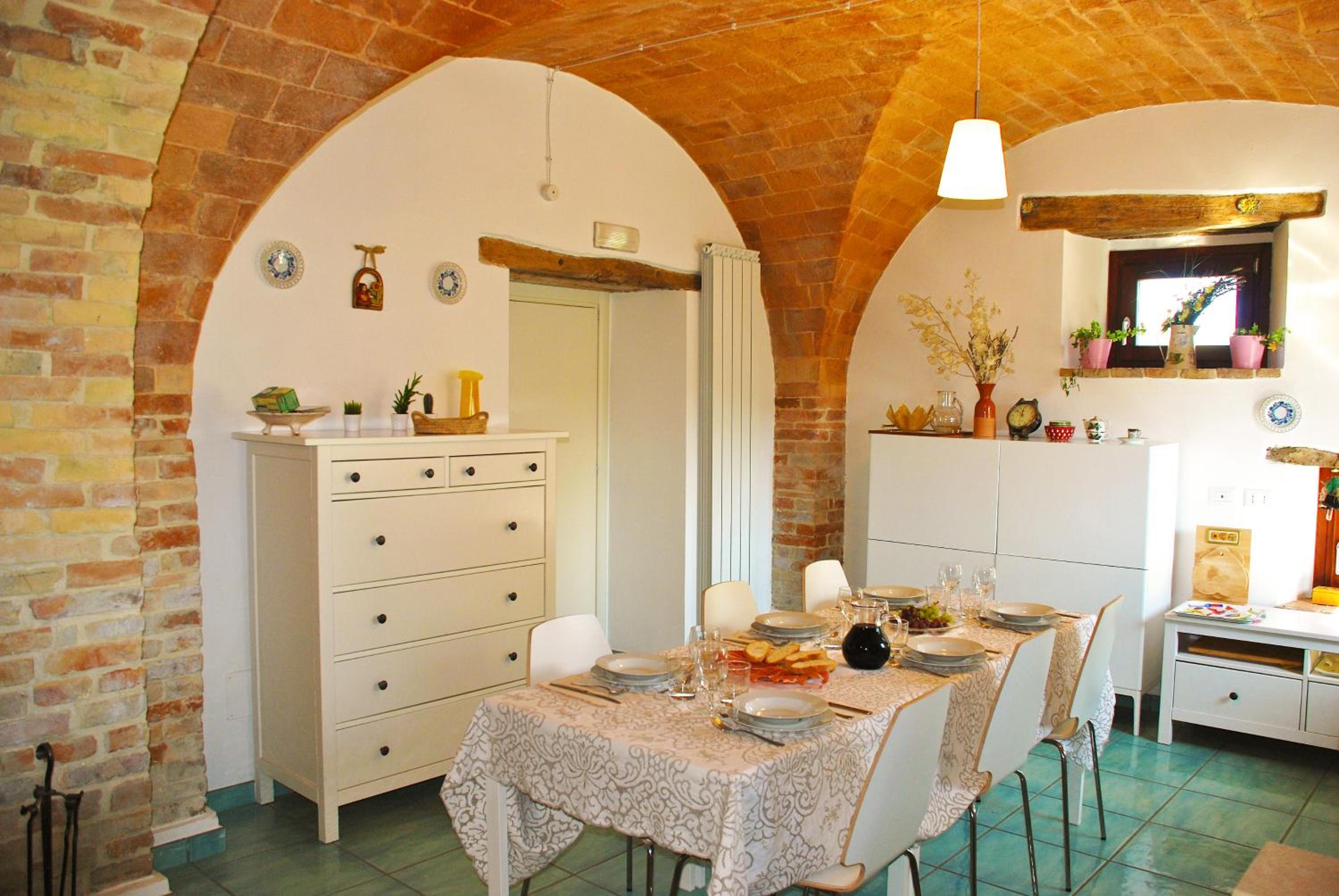 Il Casale di Giovanna