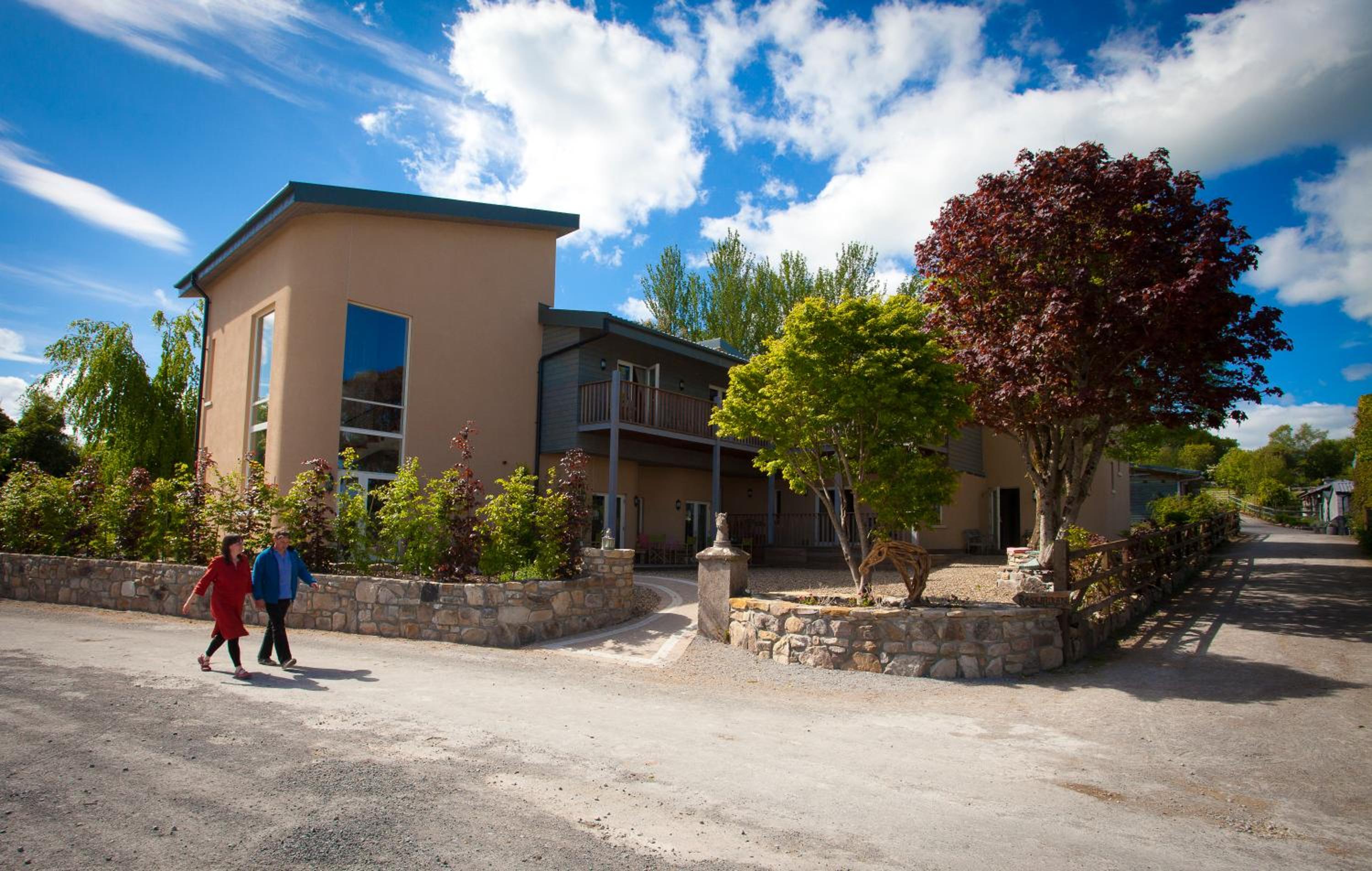 Slieve Aughty Centre