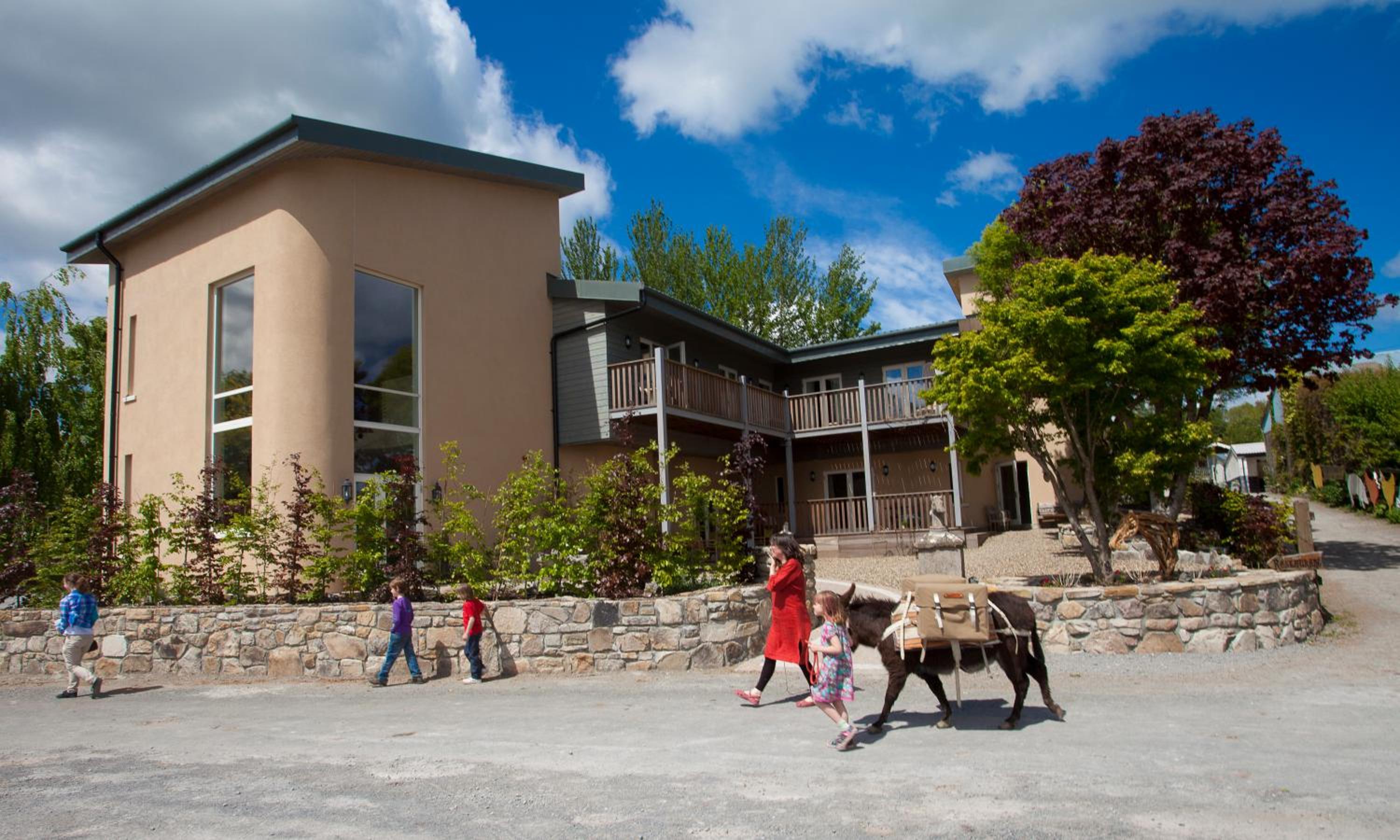 Slieve Aughty Centre