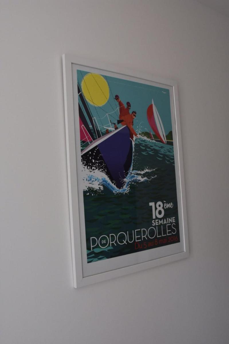 Hyeres Vacations - Appartements Les Pesquiers Hyeres Plage - Property Image 5
