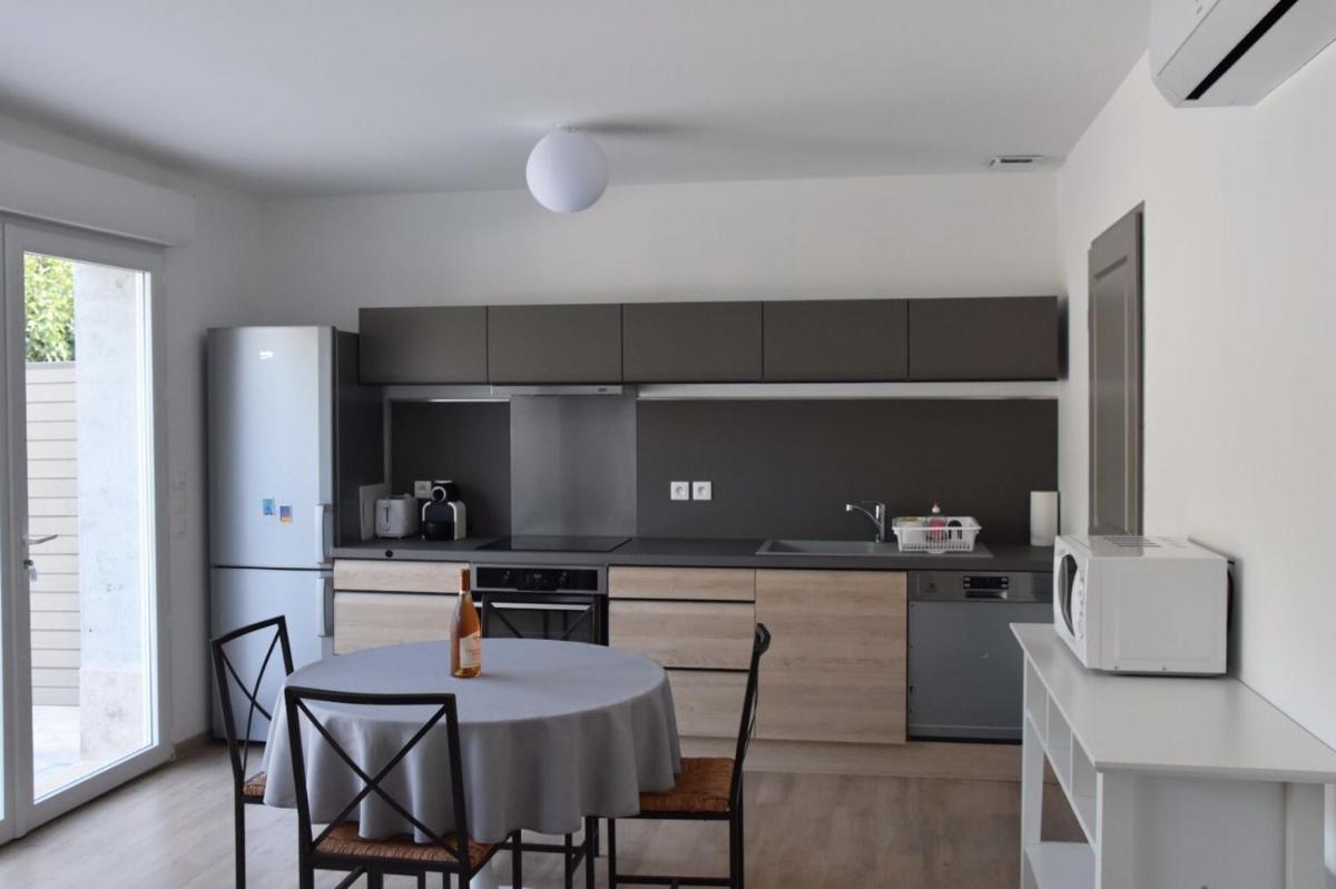 Hyeres Vacations - Appartements Les Pesquiers Hyeres Plage - Property Image 3