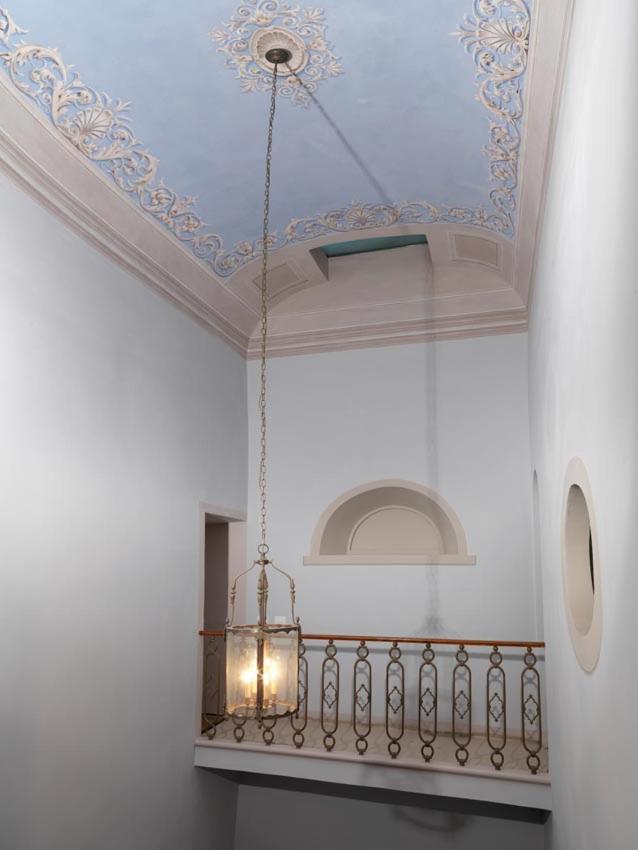 Villa Borri Country Suites
