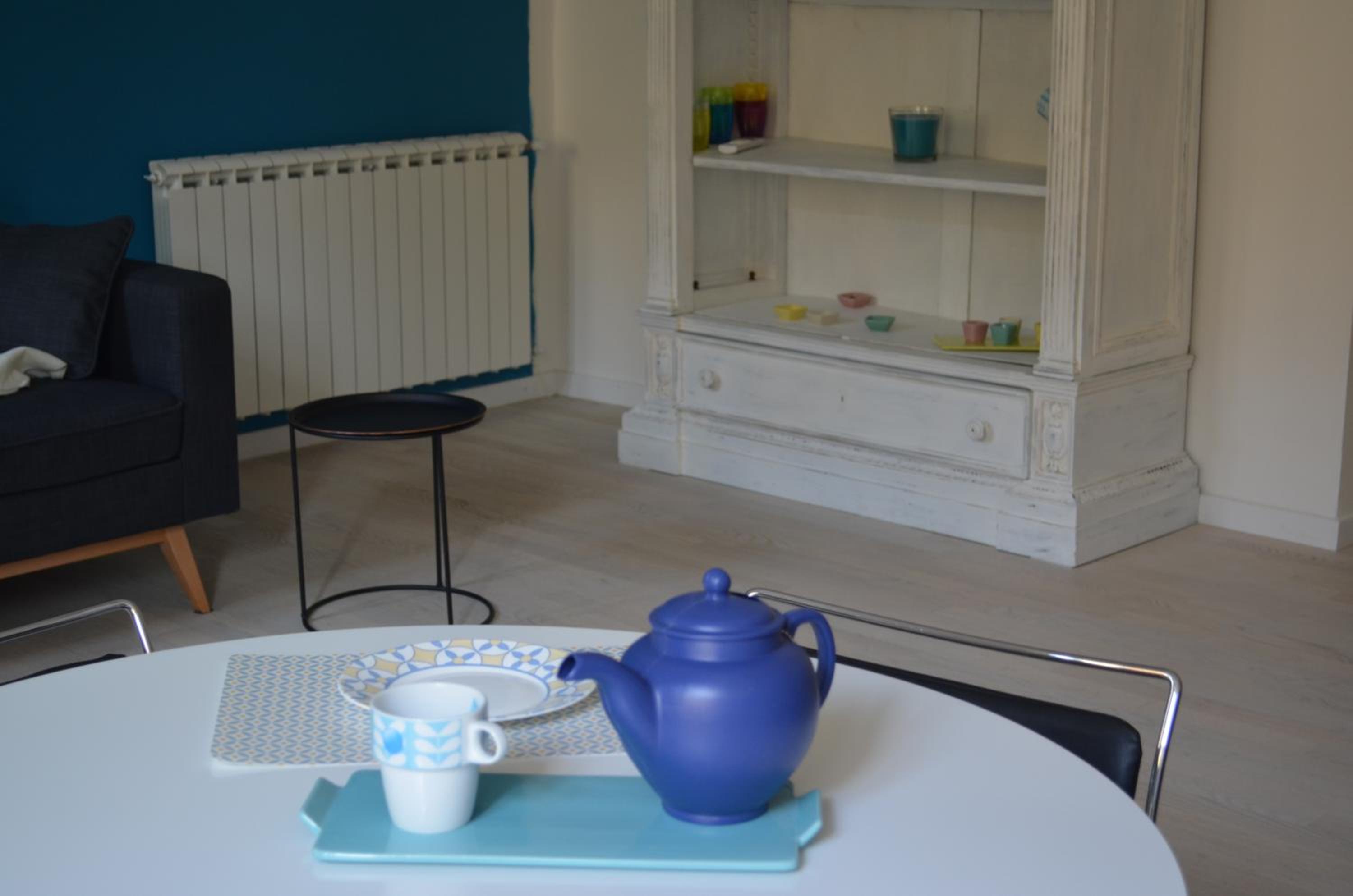 Hotel Apartment Perugia