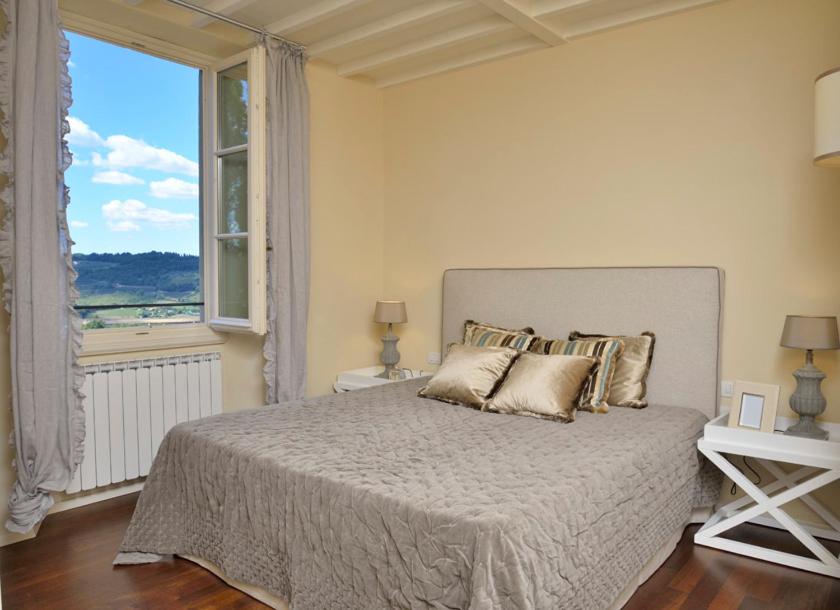 Villa Borri Country Suites