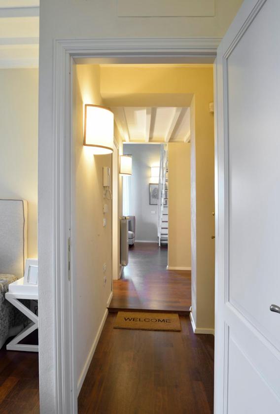 Villa Borri Country Suites