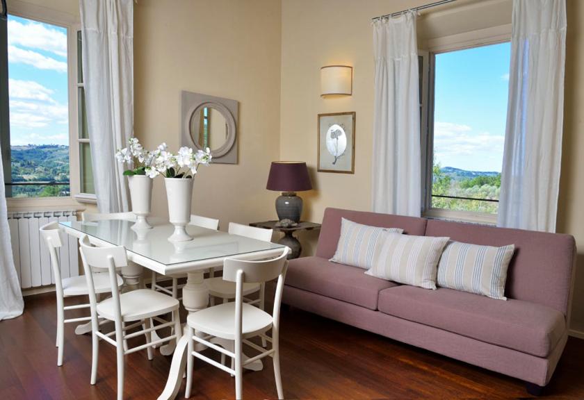 Villa Borri Country Suites
