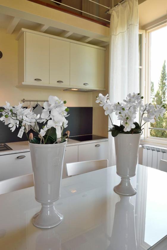 Villa Borri Country Suites