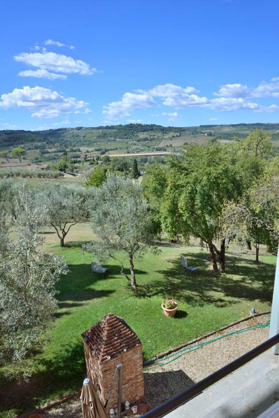 Villa Borri Country Suites