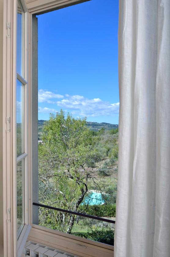 Villa Borri Country Suites