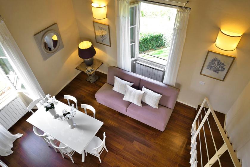 Villa Borri Country Suites
