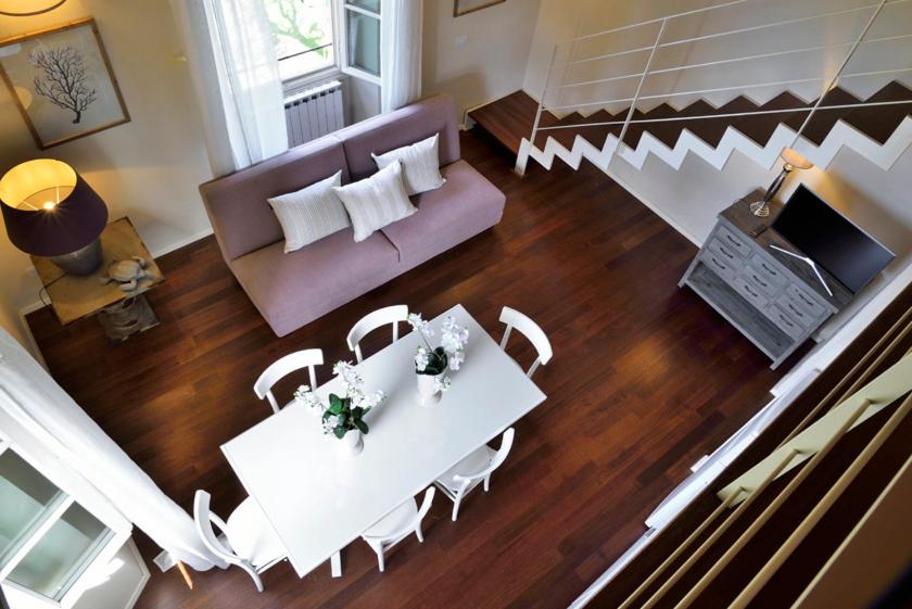 Villa Borri Country Suites