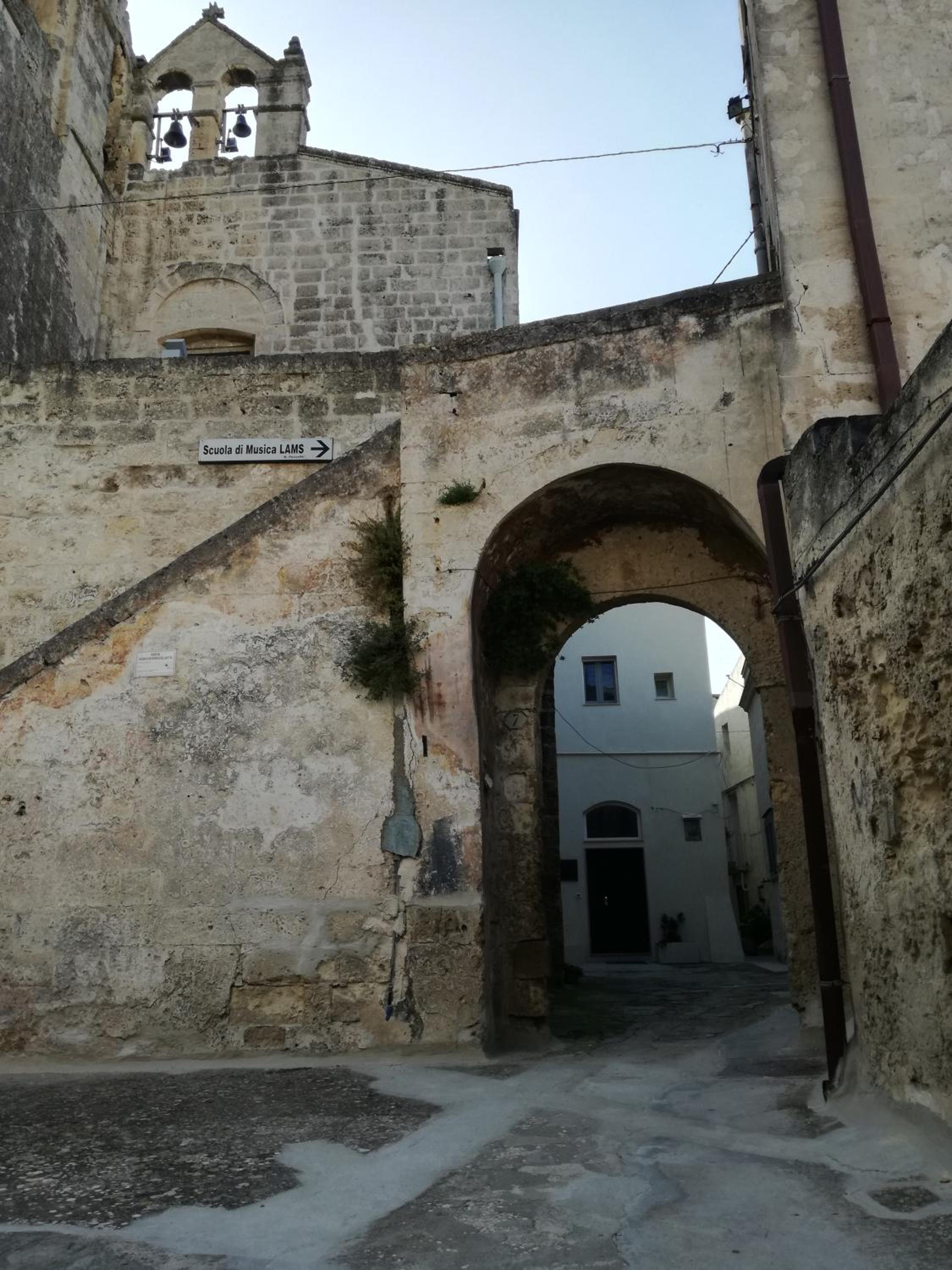 Residenza Già Antico Forno view 5