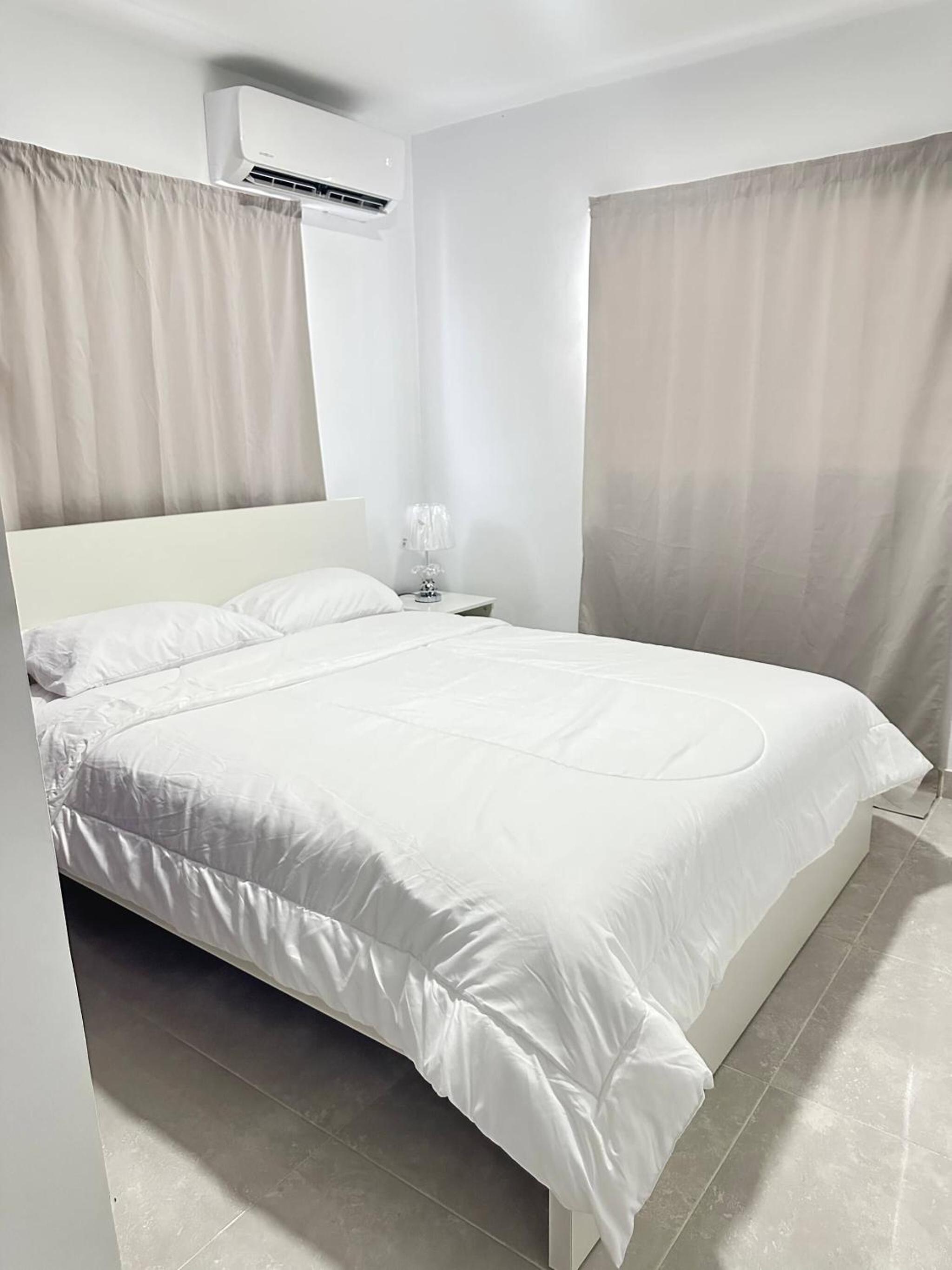 Cozy Santo Domingo Apartment in San Isidro