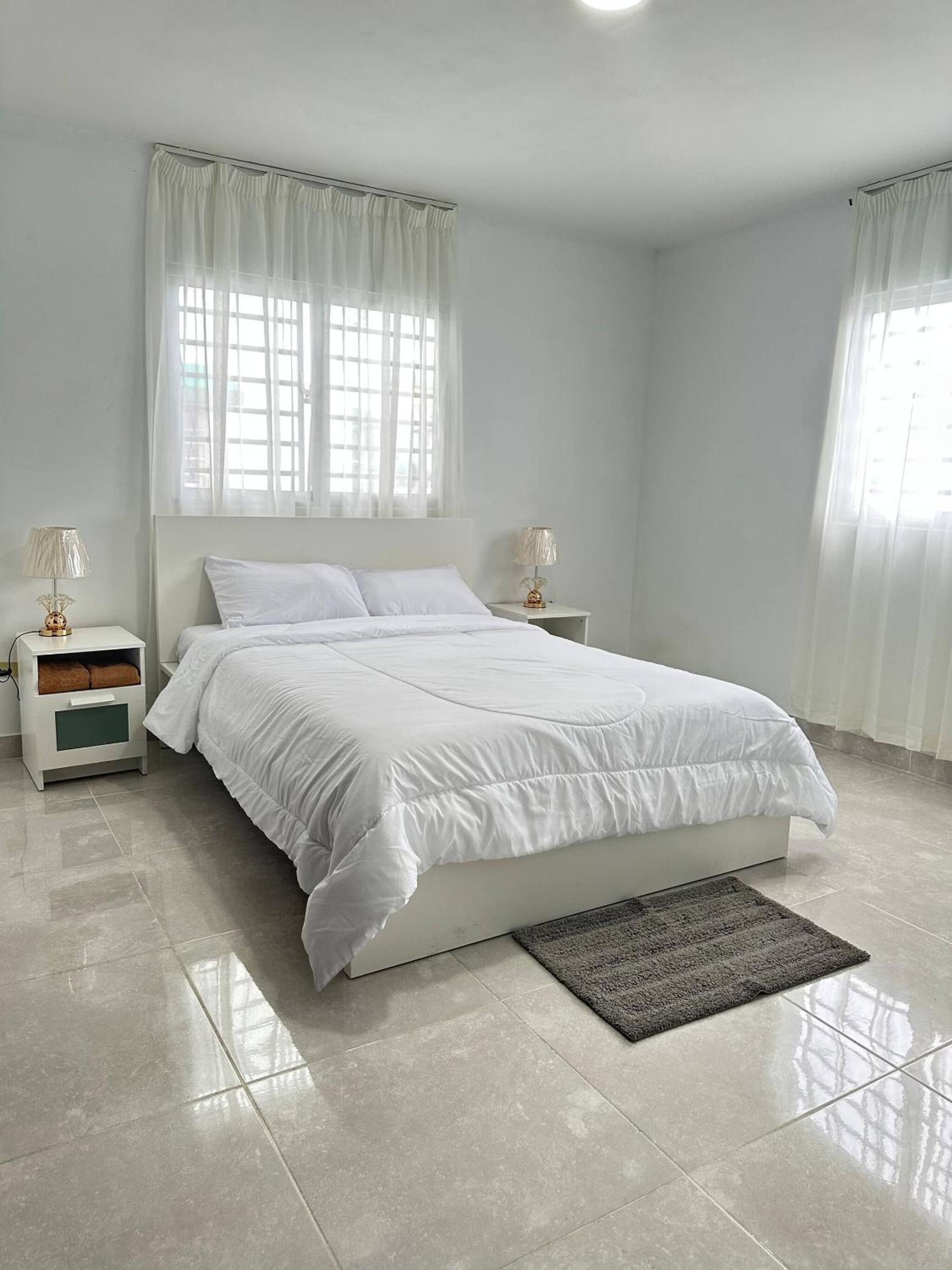 Cozy Santo Domingo Apartment in San Isidro