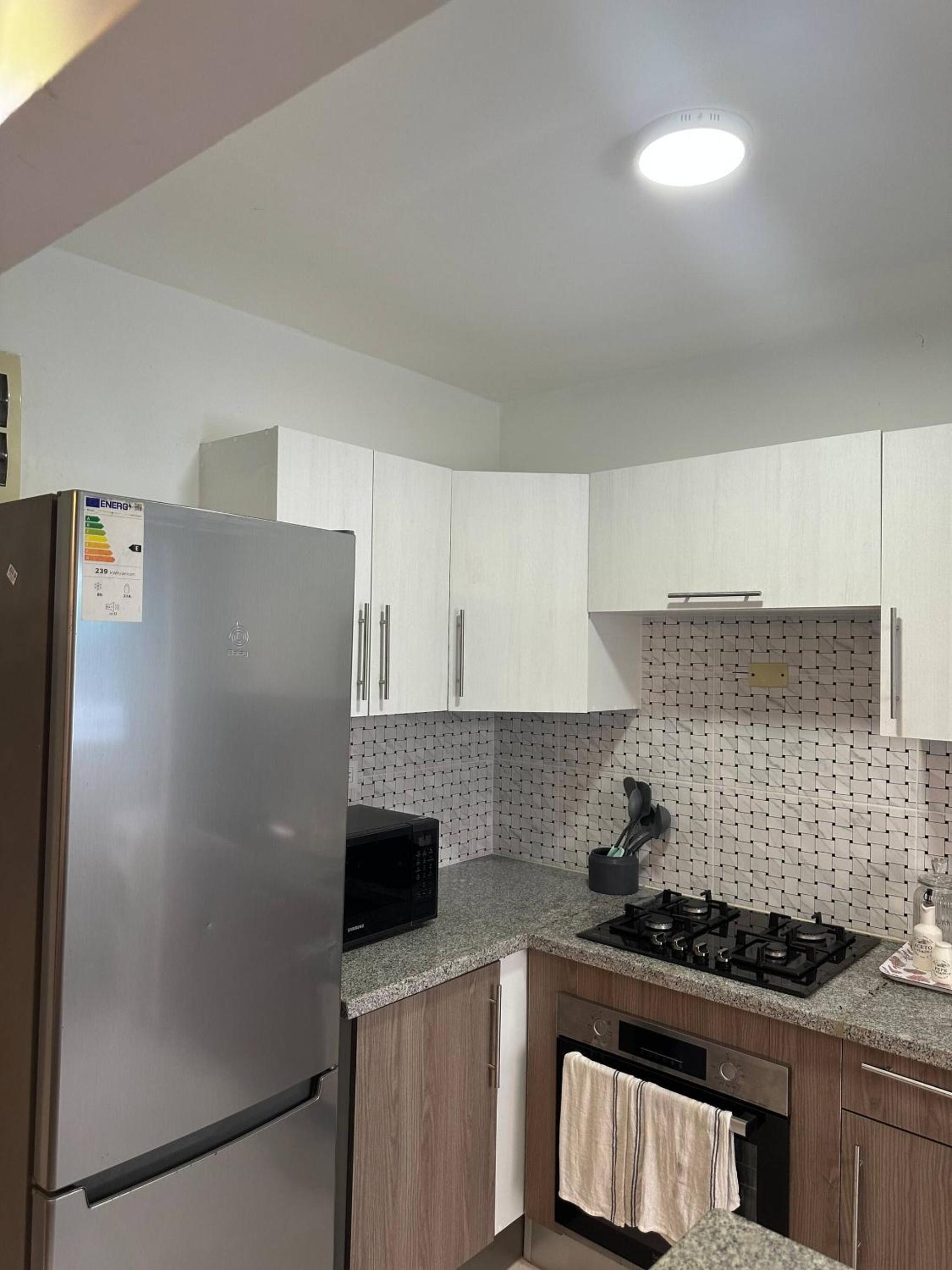 Cozy Santo Domingo Apartment in San Isidro