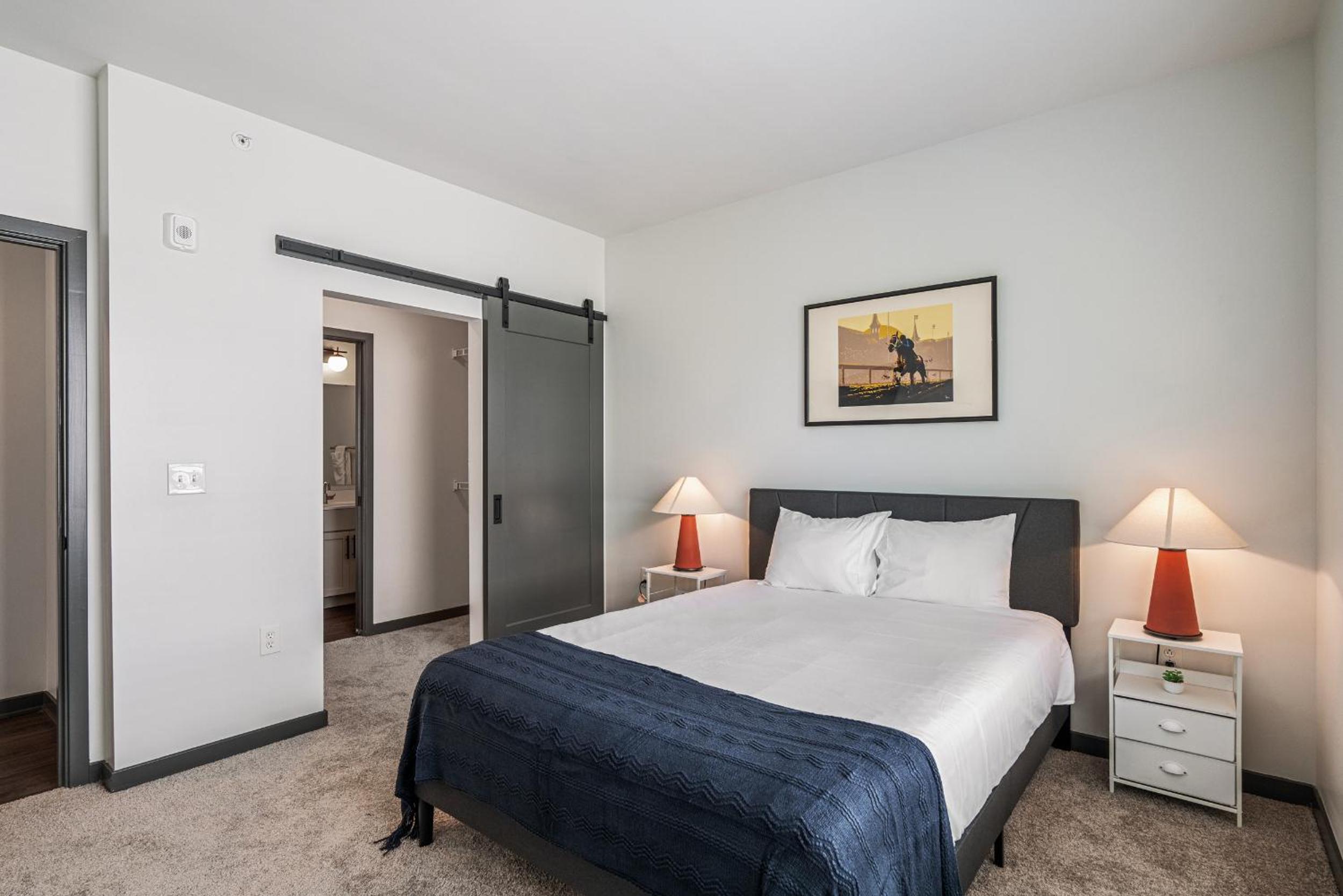 CozySuites AYR