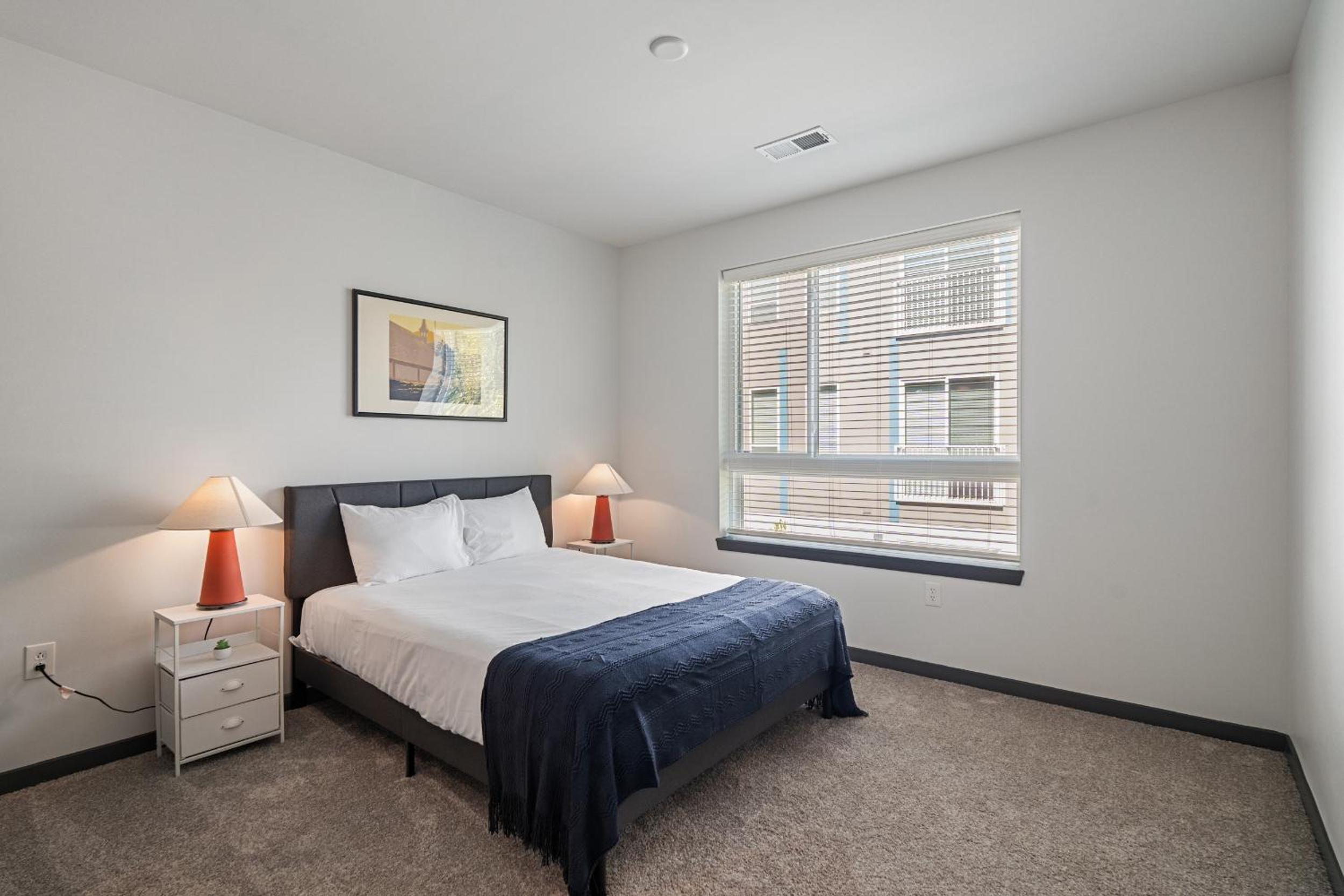 CozySuites AYR