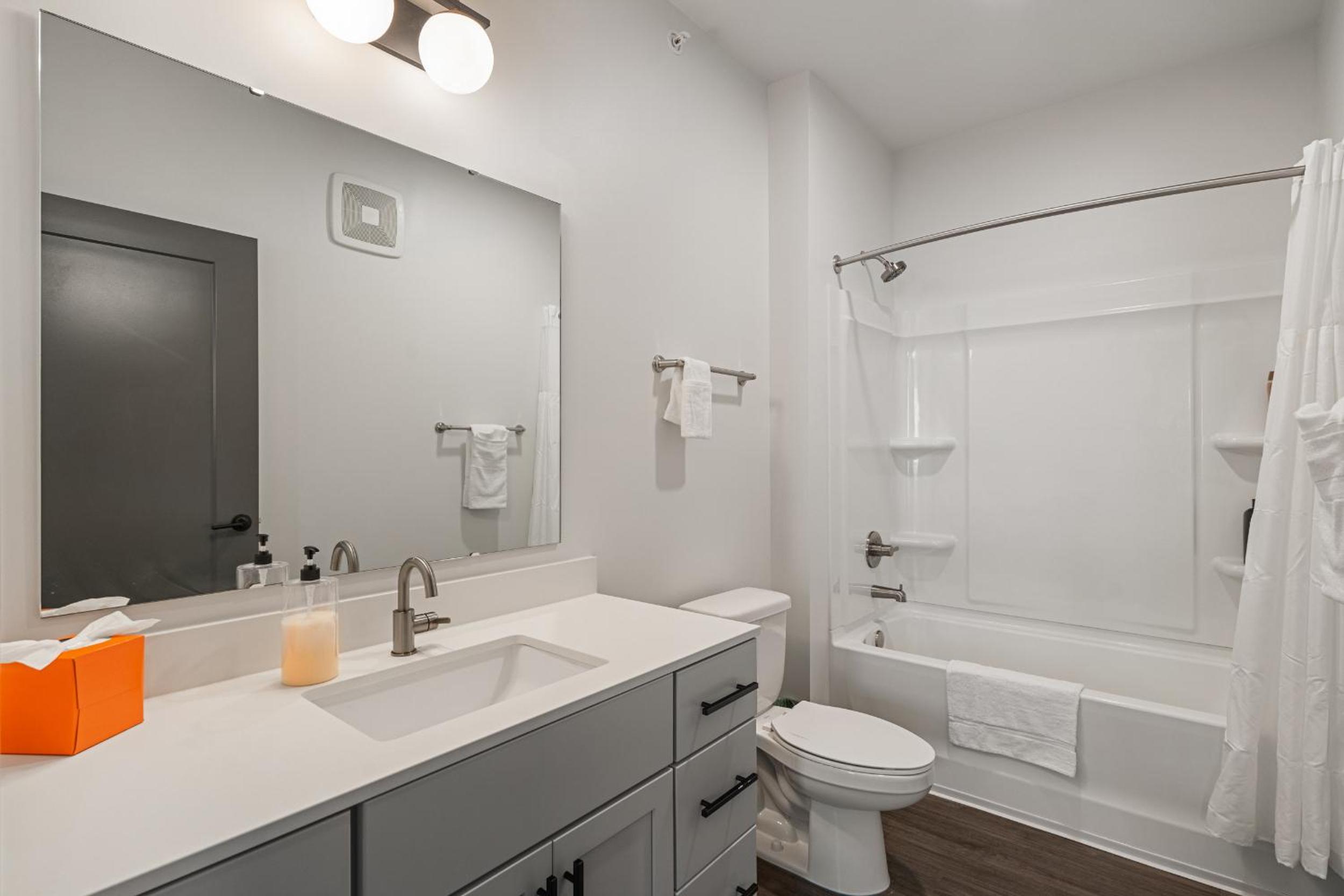 CozySuites AYR
